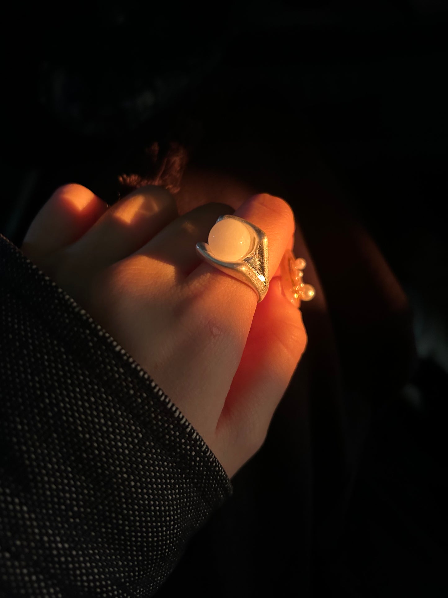 Beger Ring