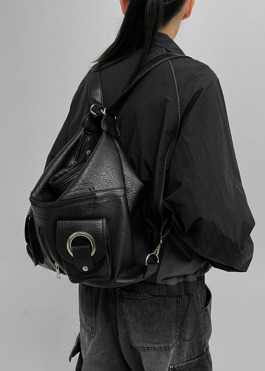 3way Shoulder Backpack