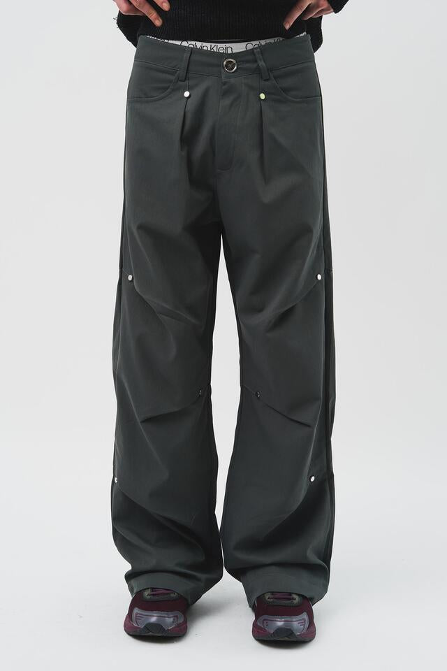 Vert Rivet Pants