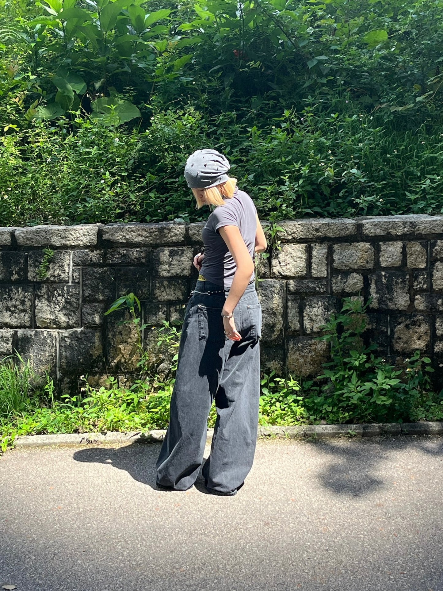 Stardust Jeans