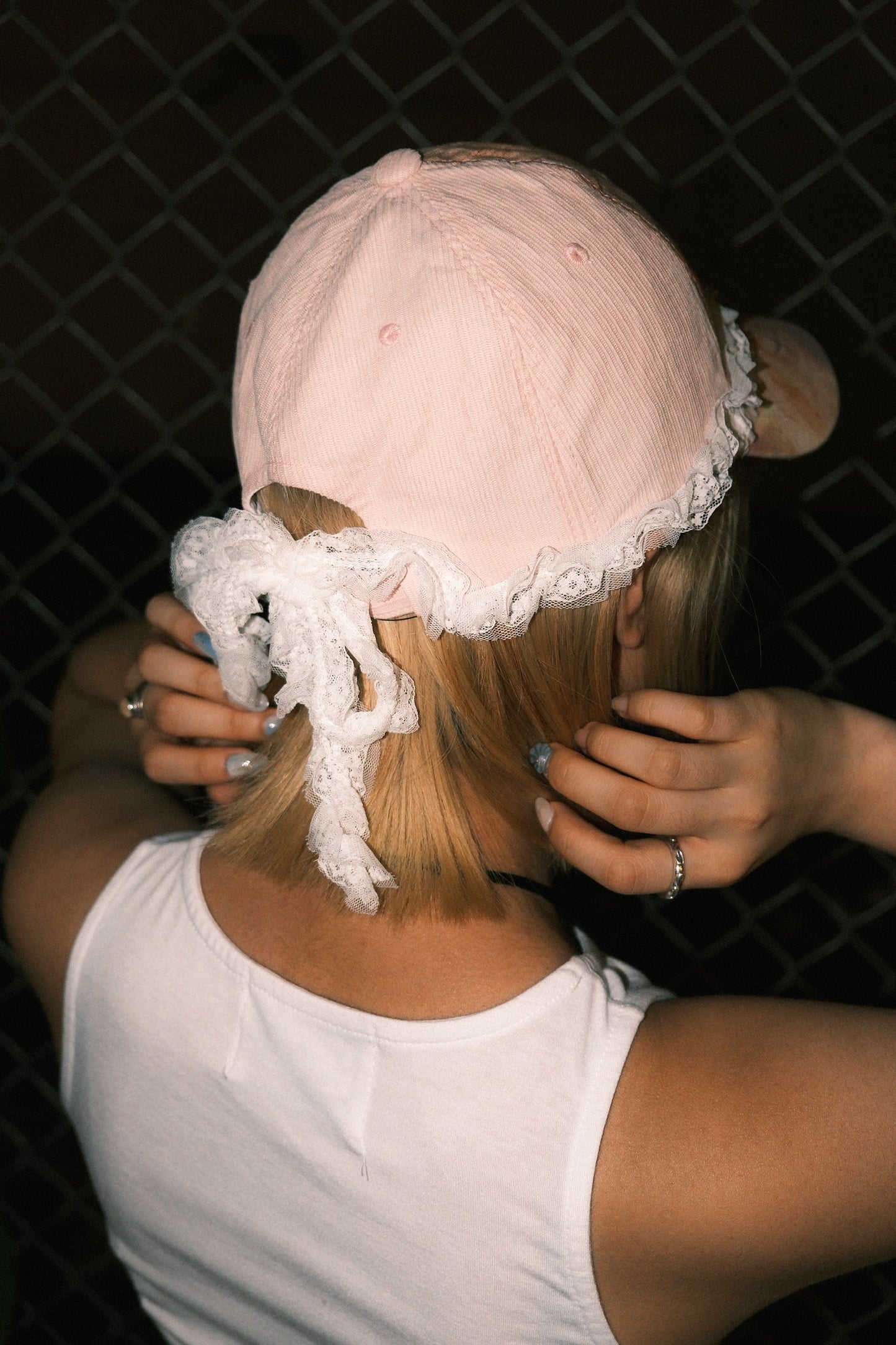 TOIKA Cap