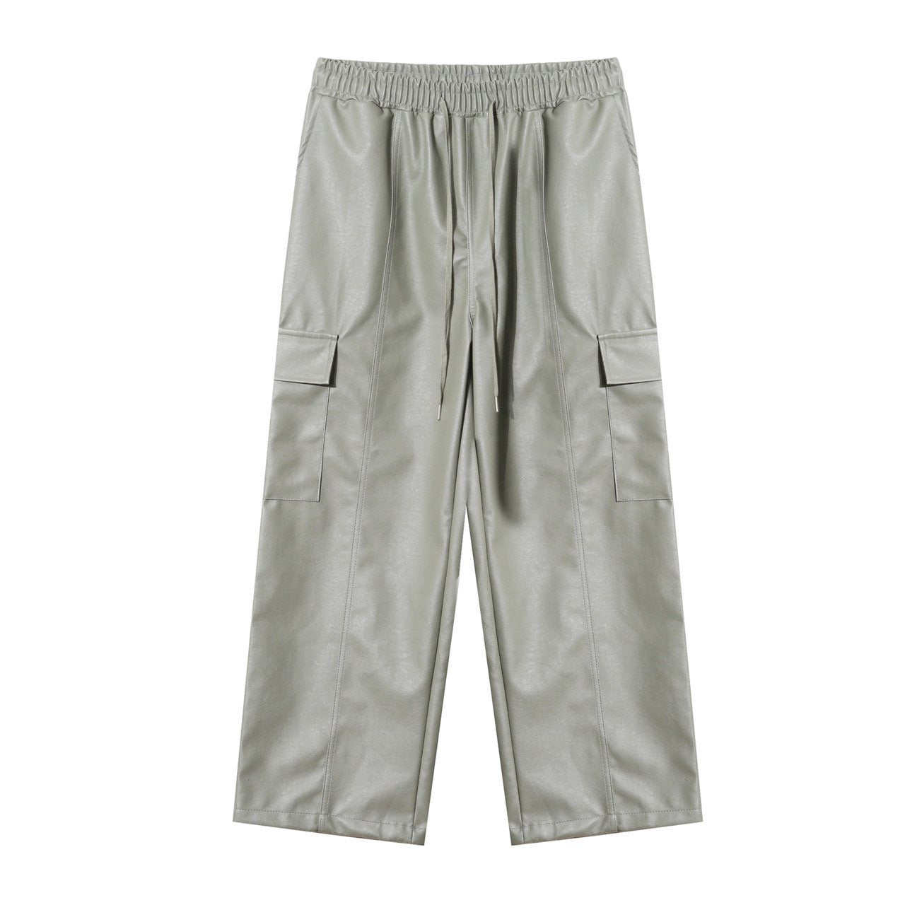Poŝaj Ledaj Pantalonoj