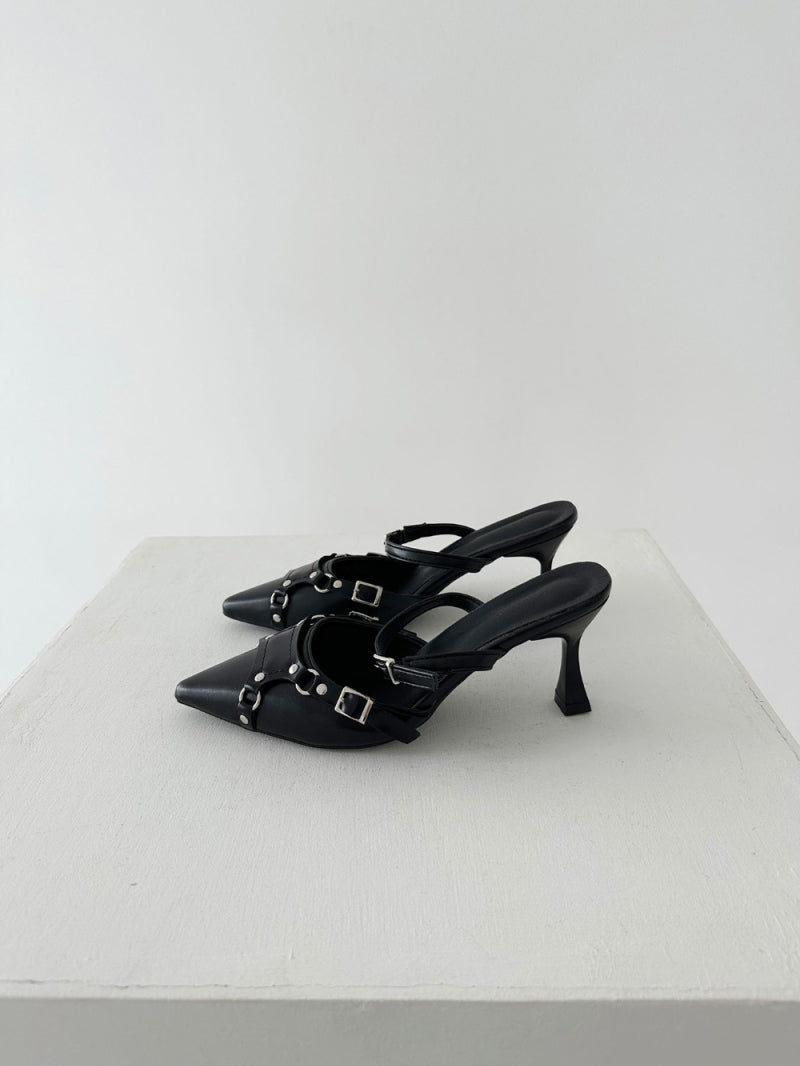 Clash Heels