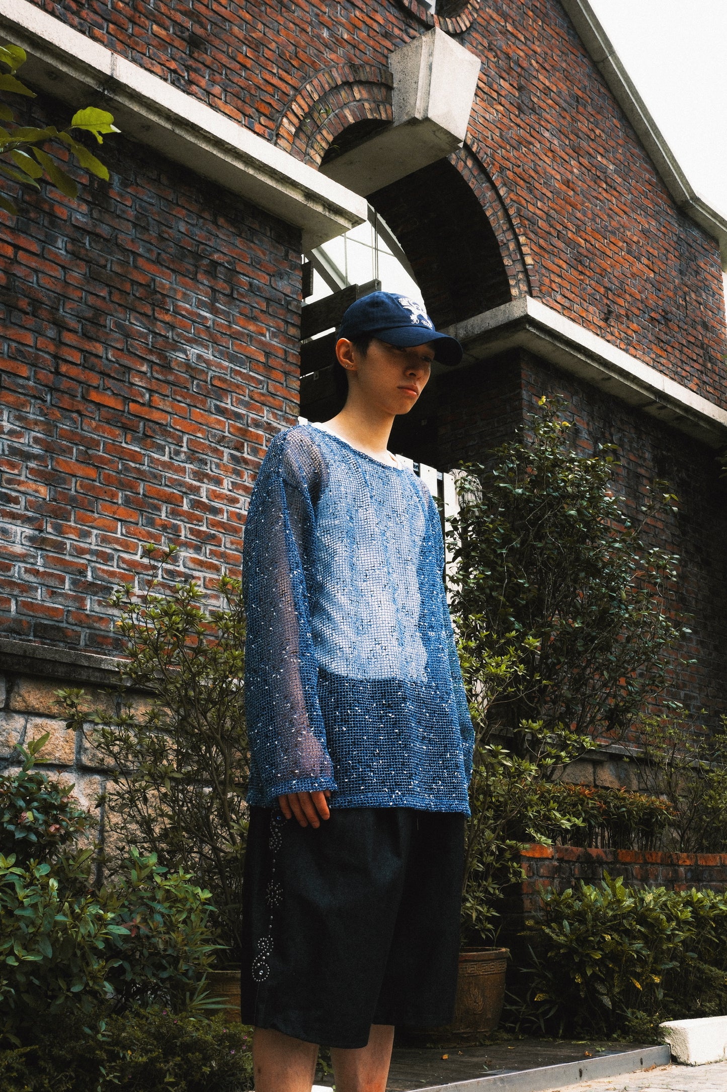 Coogee Net LS