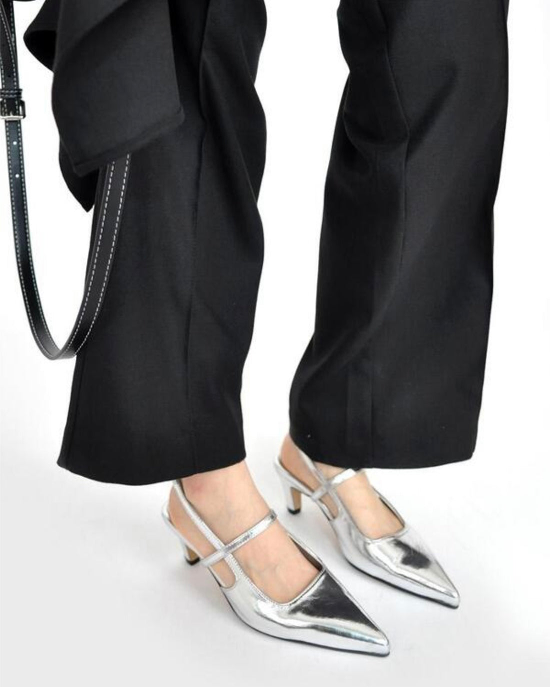 Athena Heels