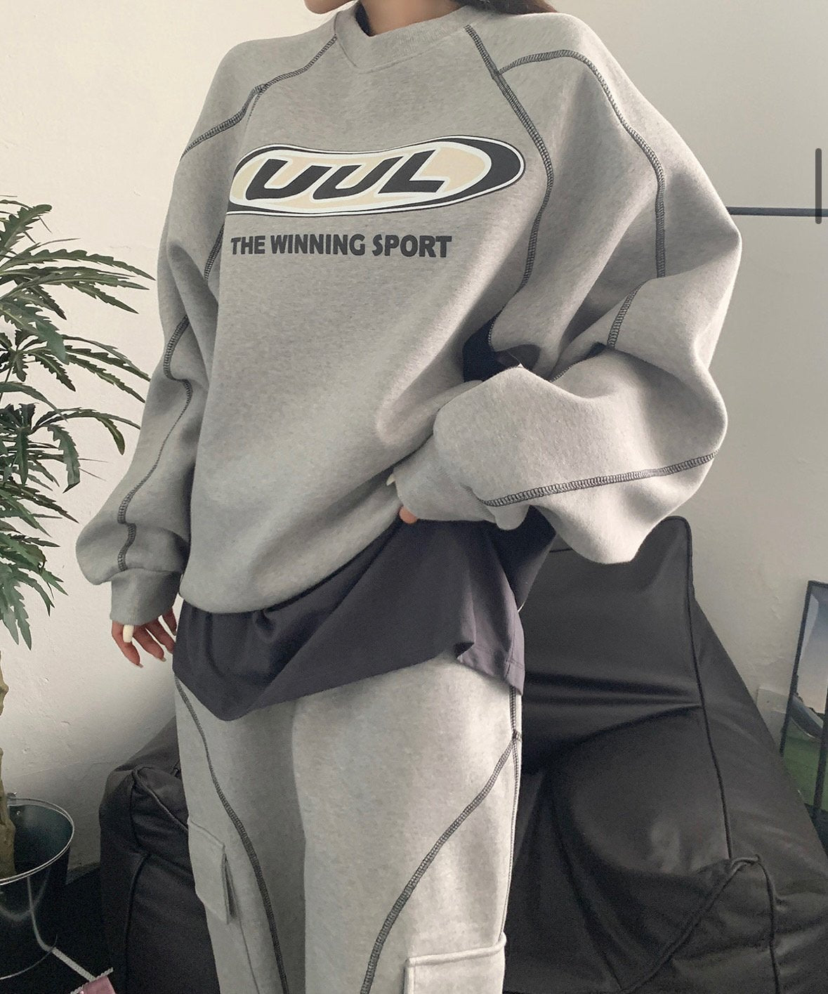 Stitch UUL Racing LS