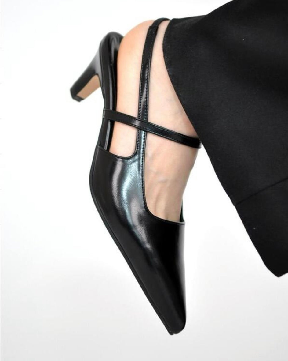 Athena Heels