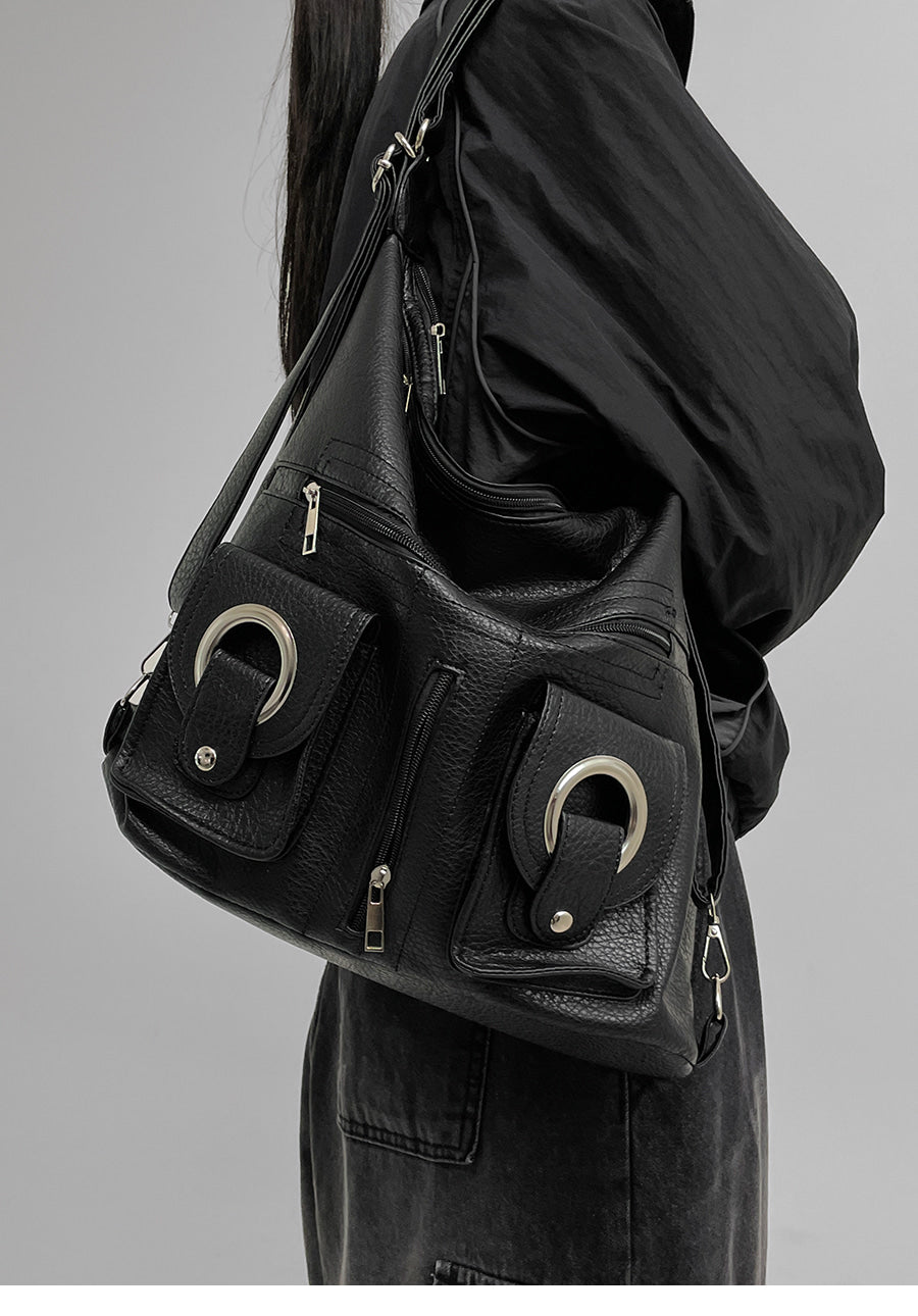 3way Shoulder Backpack