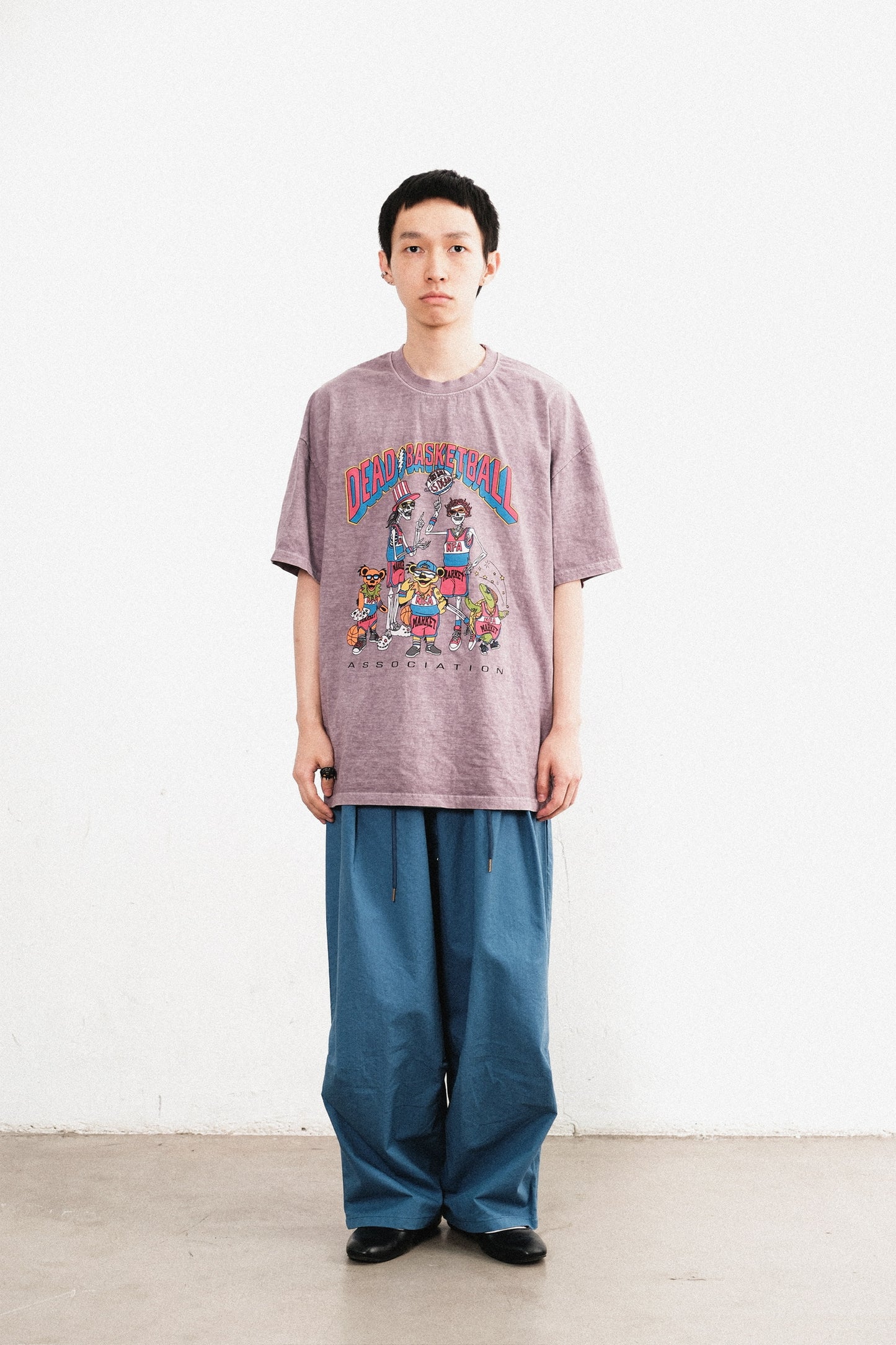 Kotoni Cotton Pants