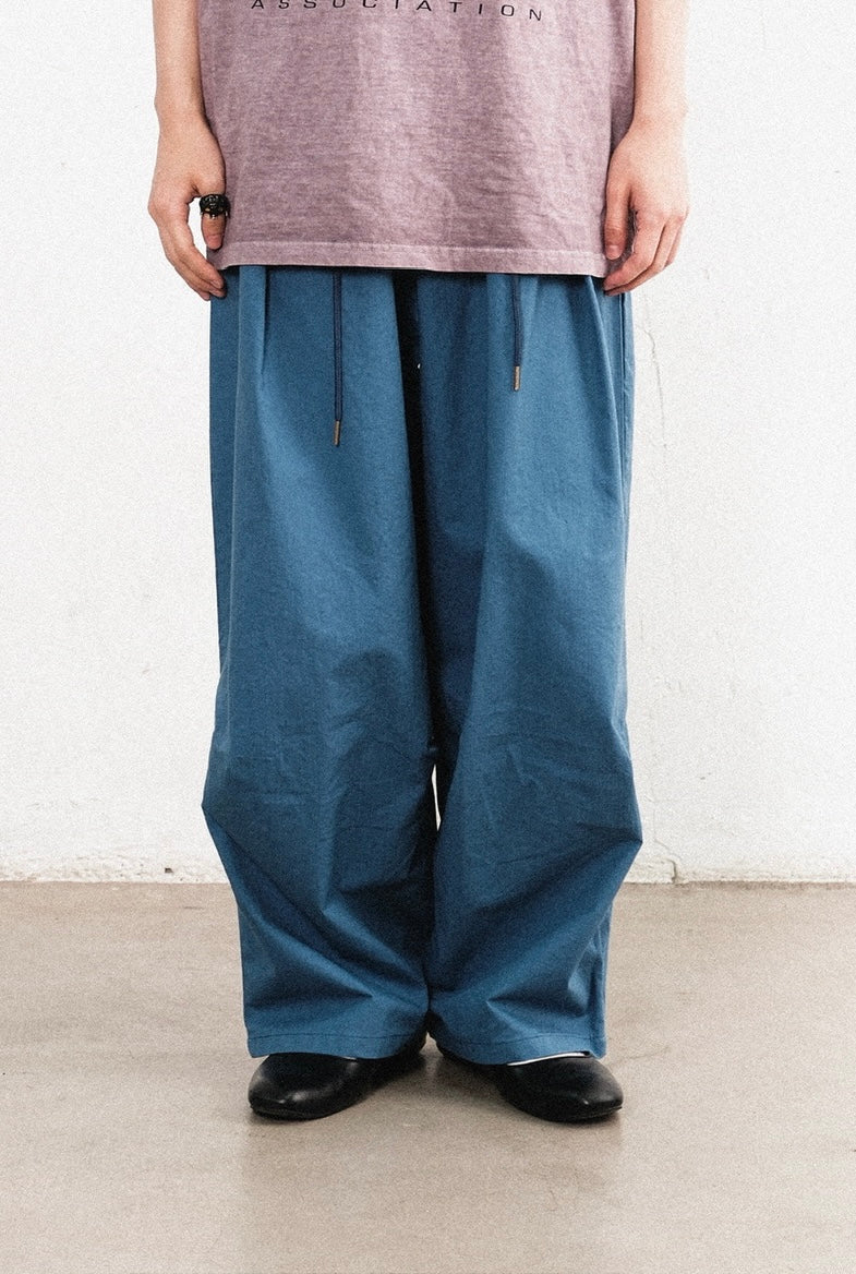 Kotoni Cotton Pants