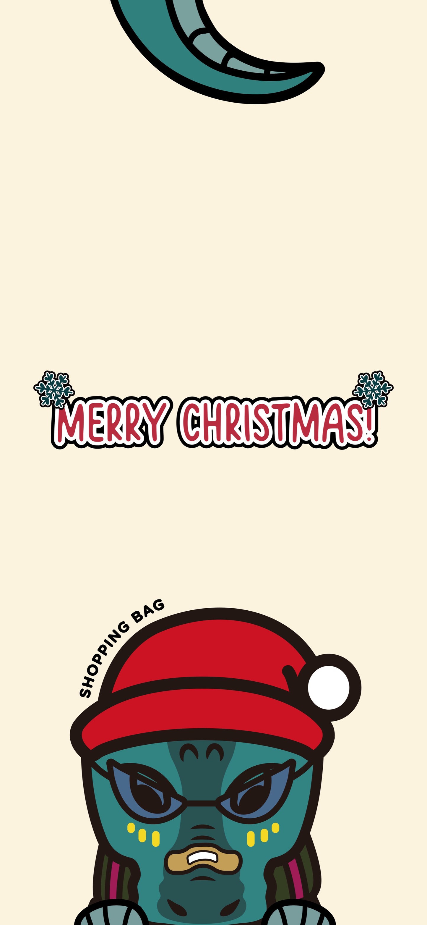 Christmas Wallpaper 03🎄