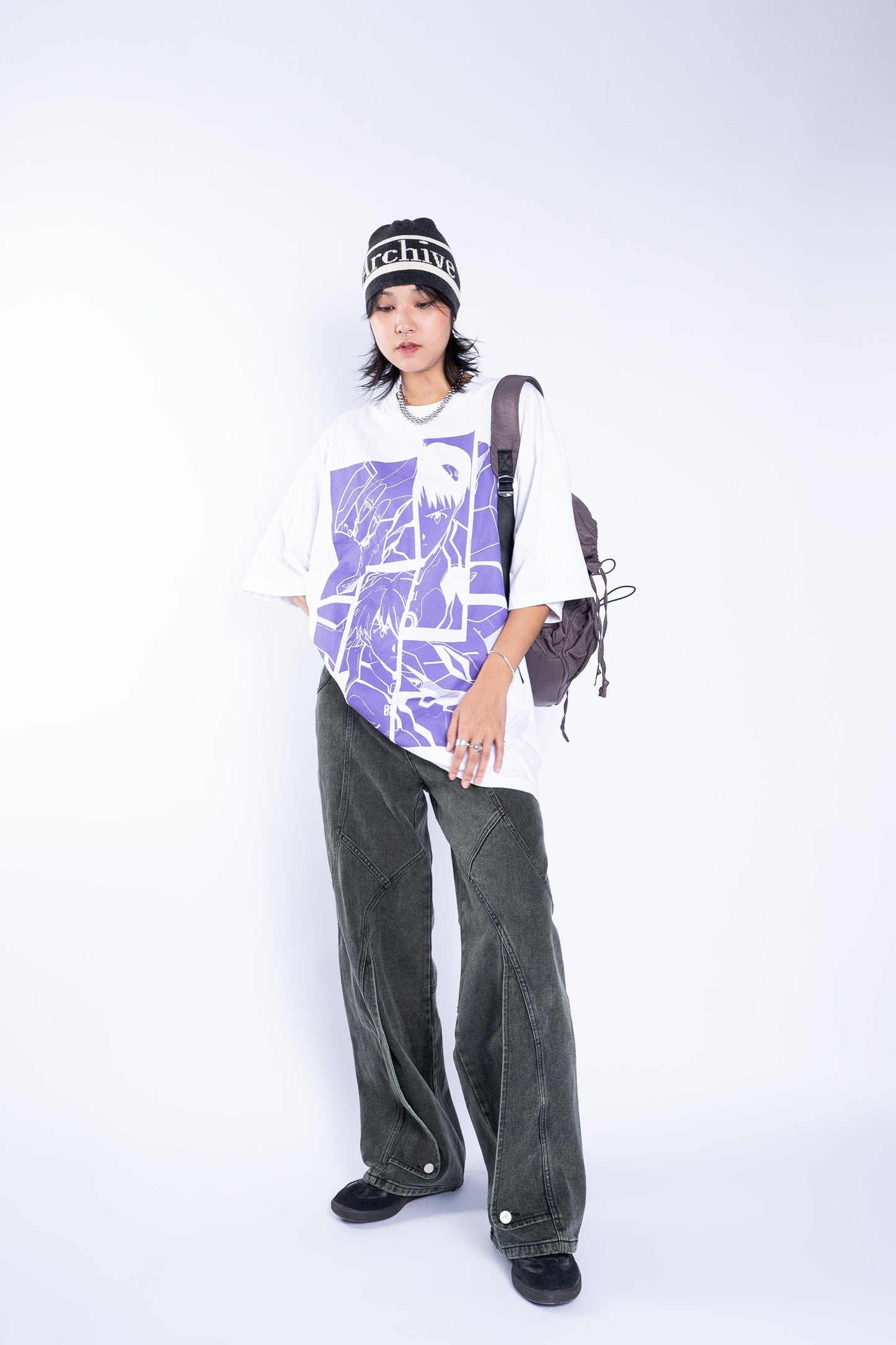 Tricia Denim Jeans