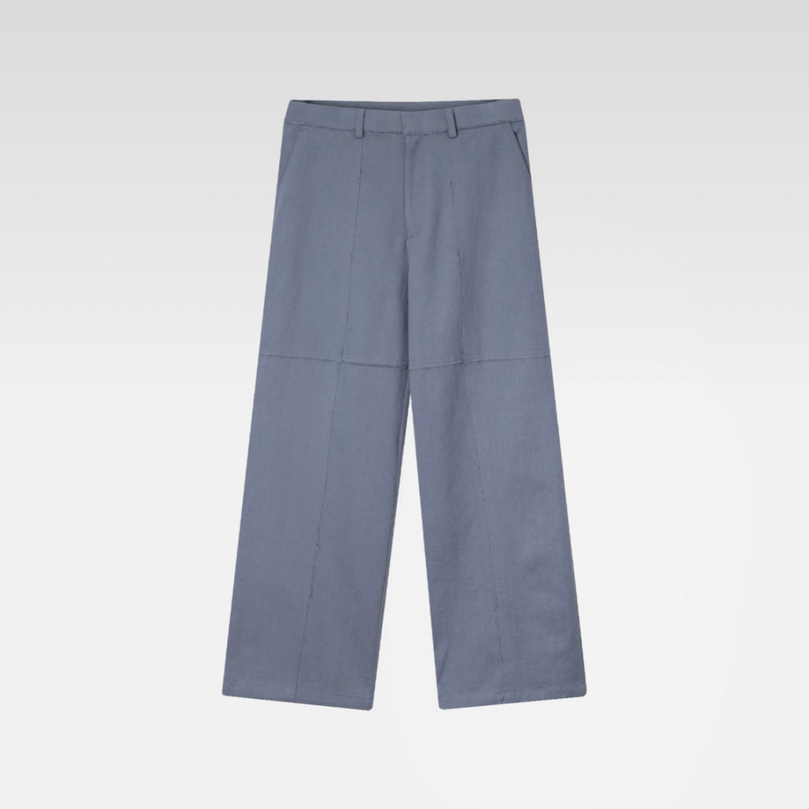 Crossing Twill Pants