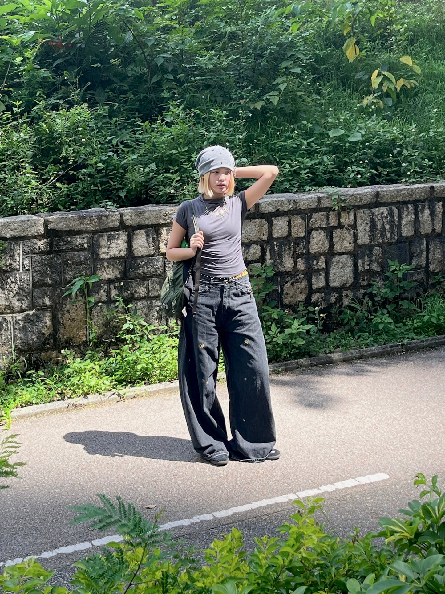 Stardust Jeans