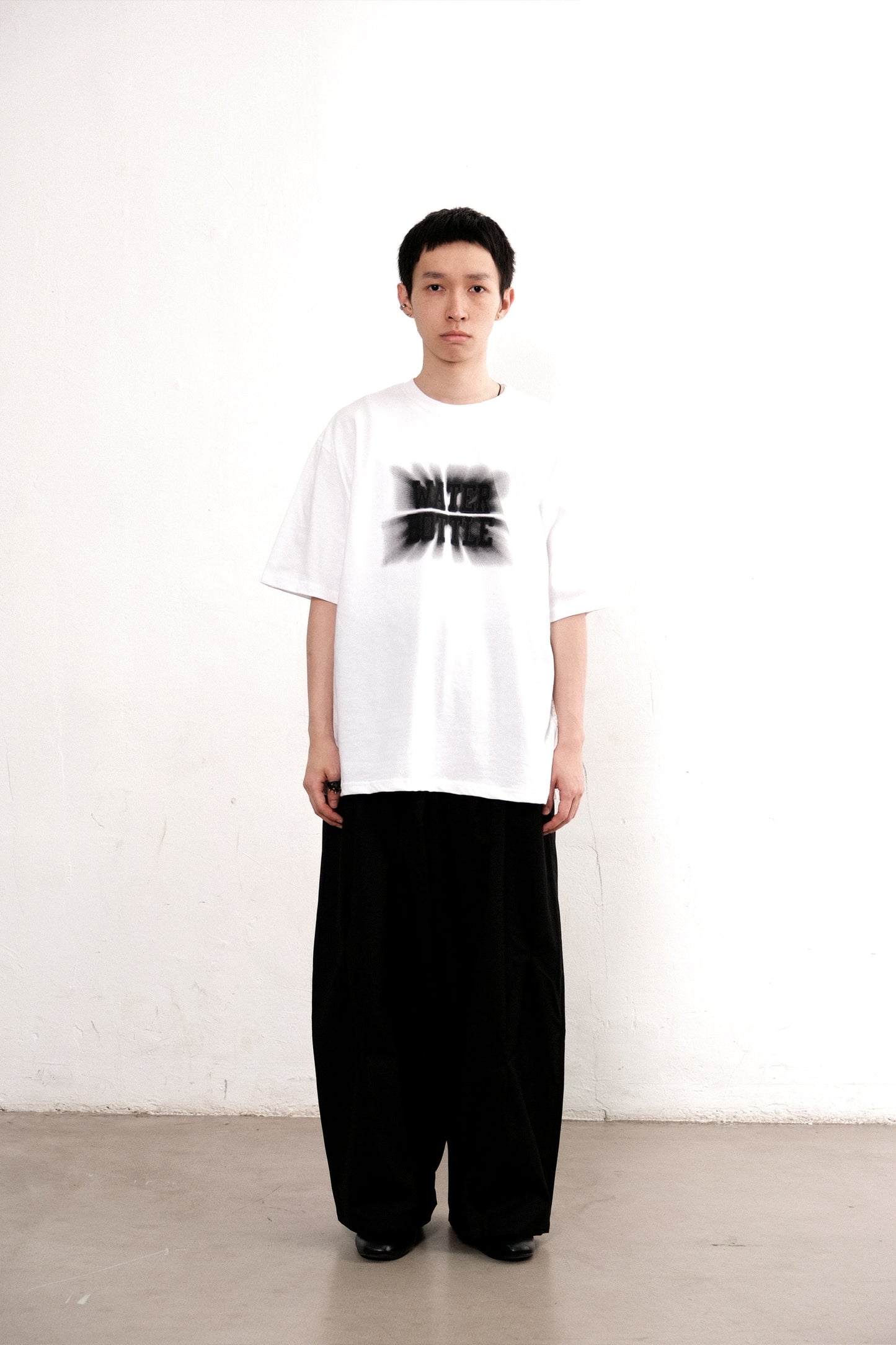 Multi Pleated Slack