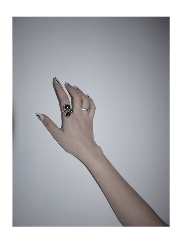 【Must Have!】Sans Ring