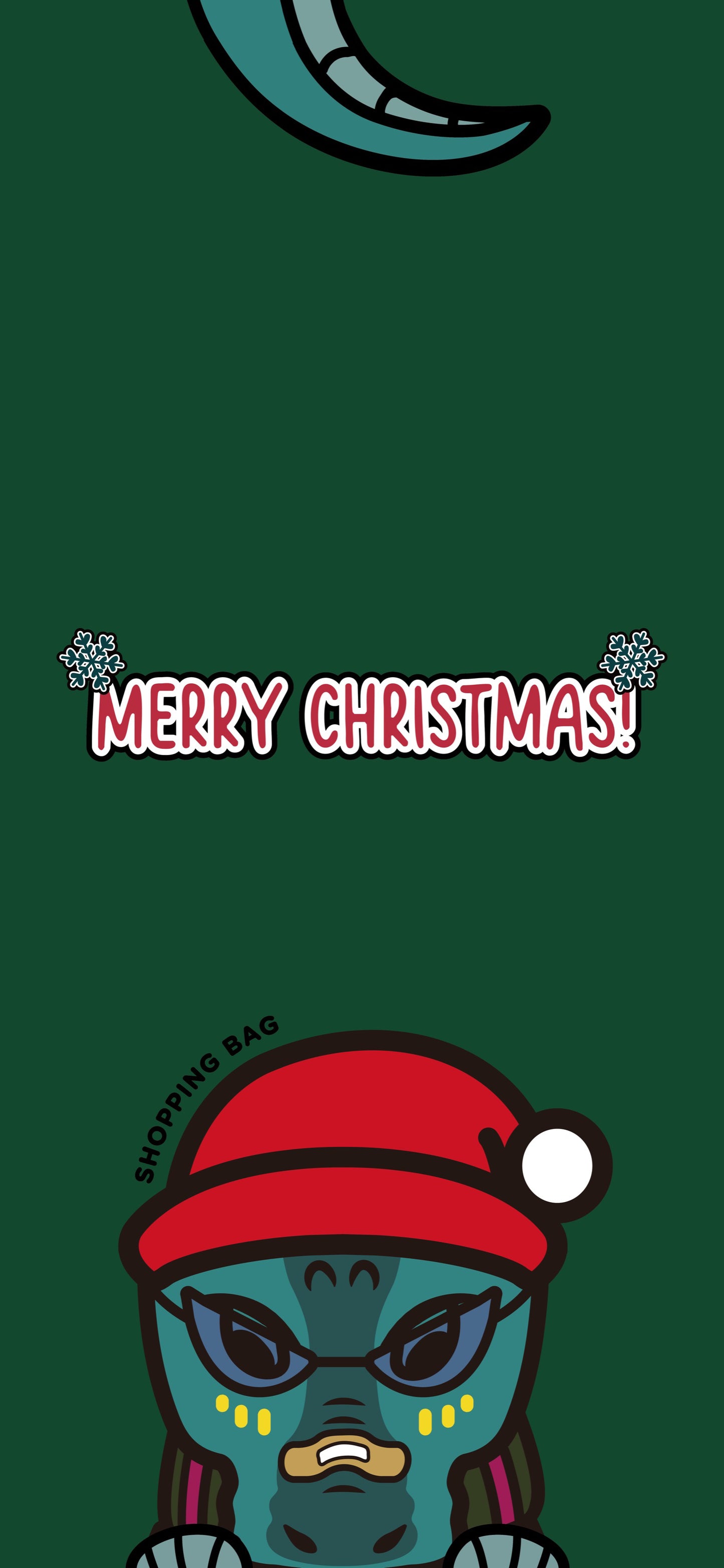 Christmas Wallpaper 05🎄