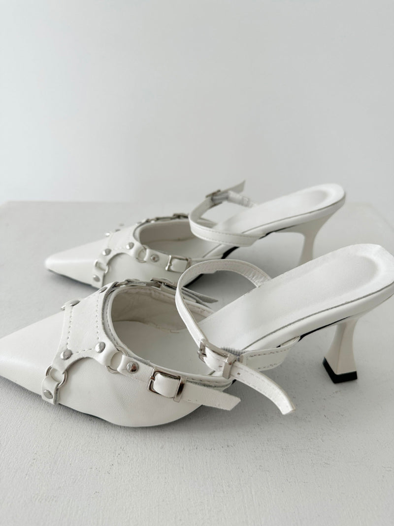 Clash Heels