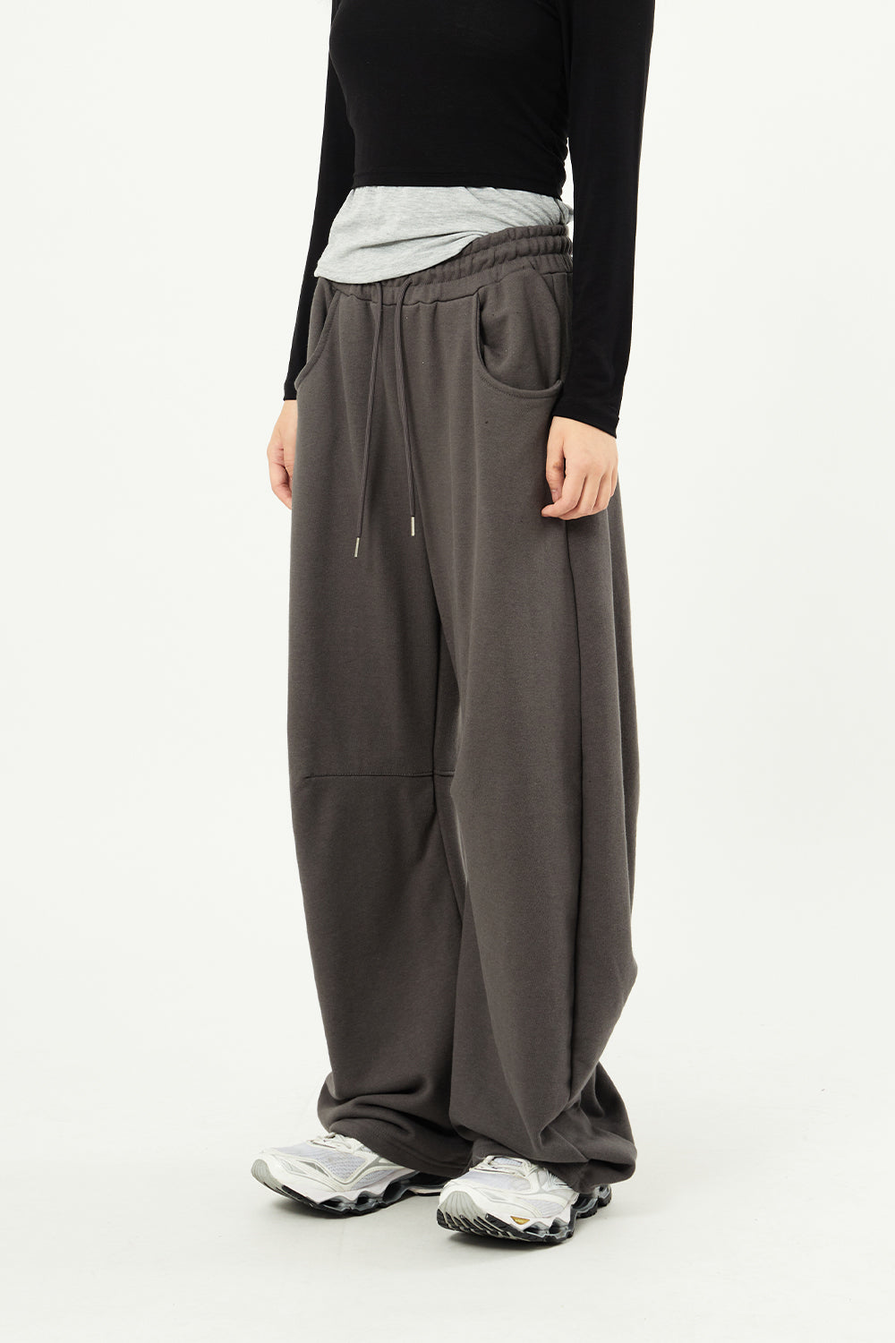 Balloon Sweat Pants