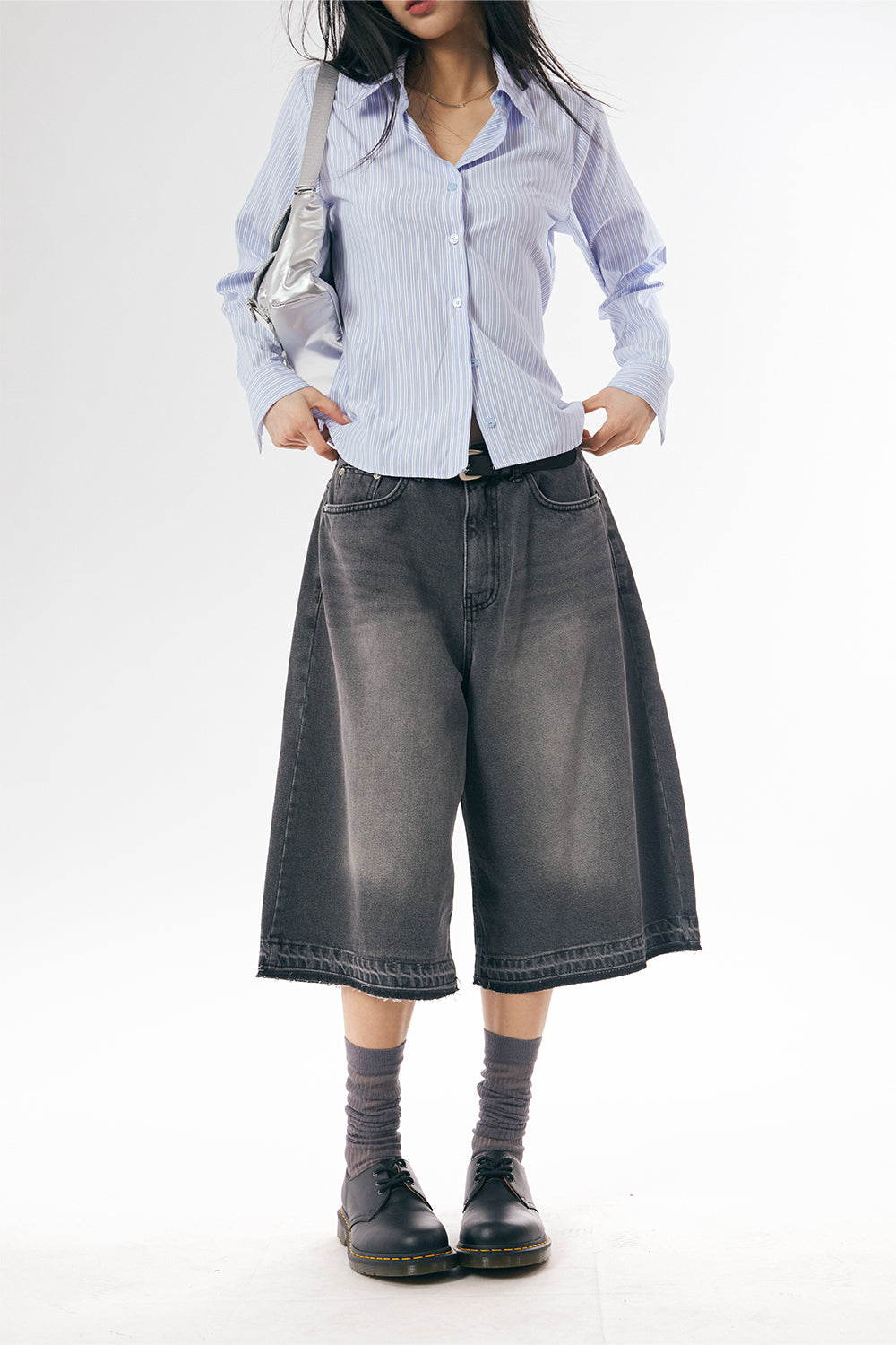 Dek du Bermuda Jorts
