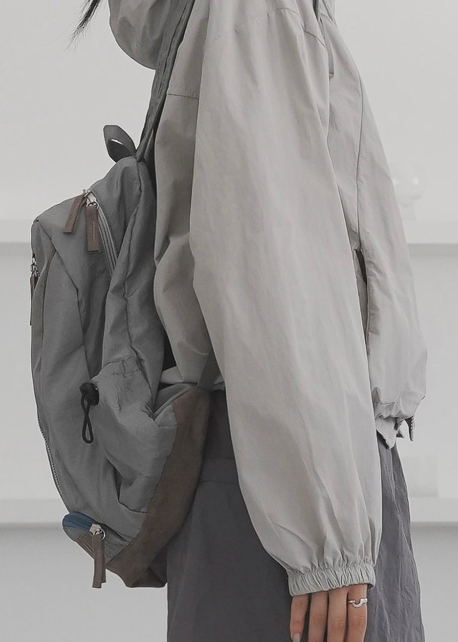 Retro Slouchy Backpack
