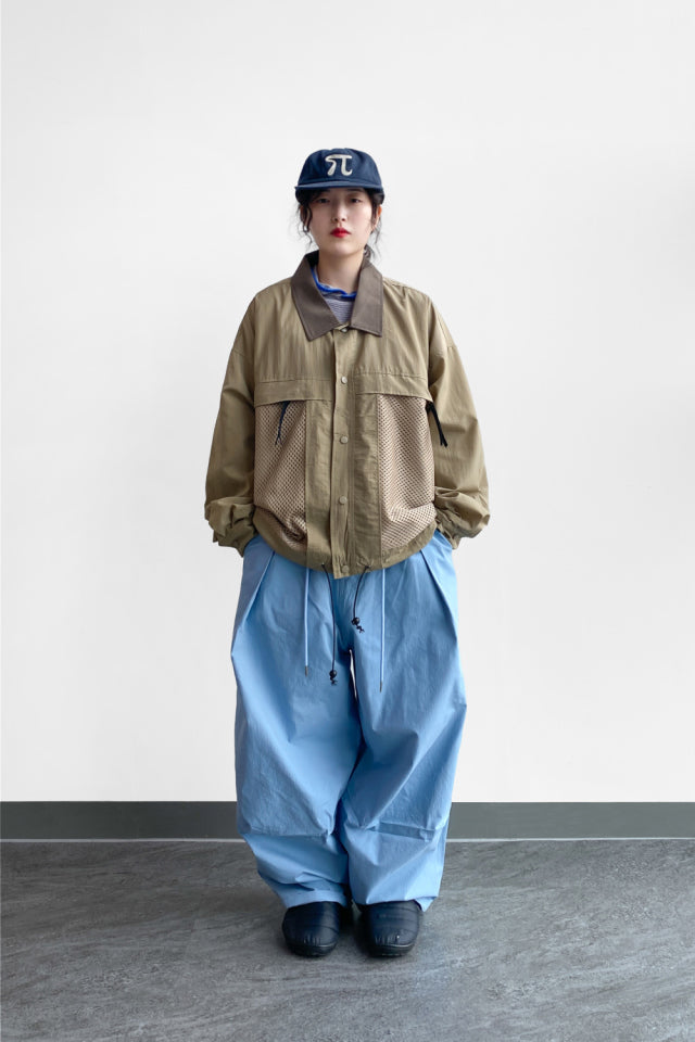 Kotoni Cotton Pants