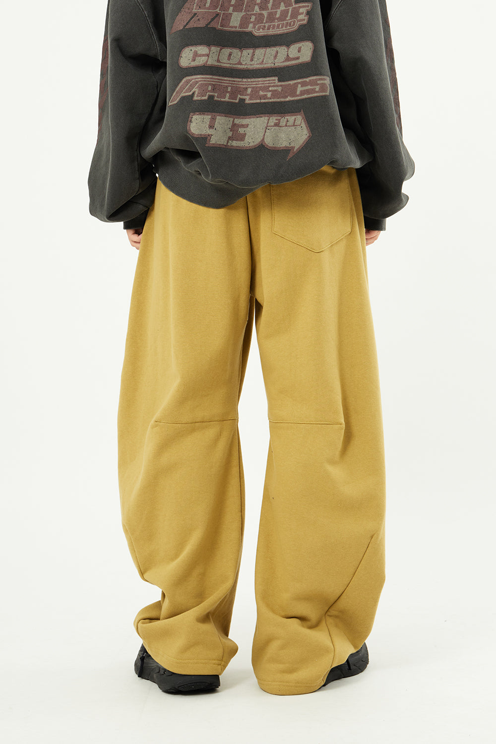 Balloon Sweat Pants