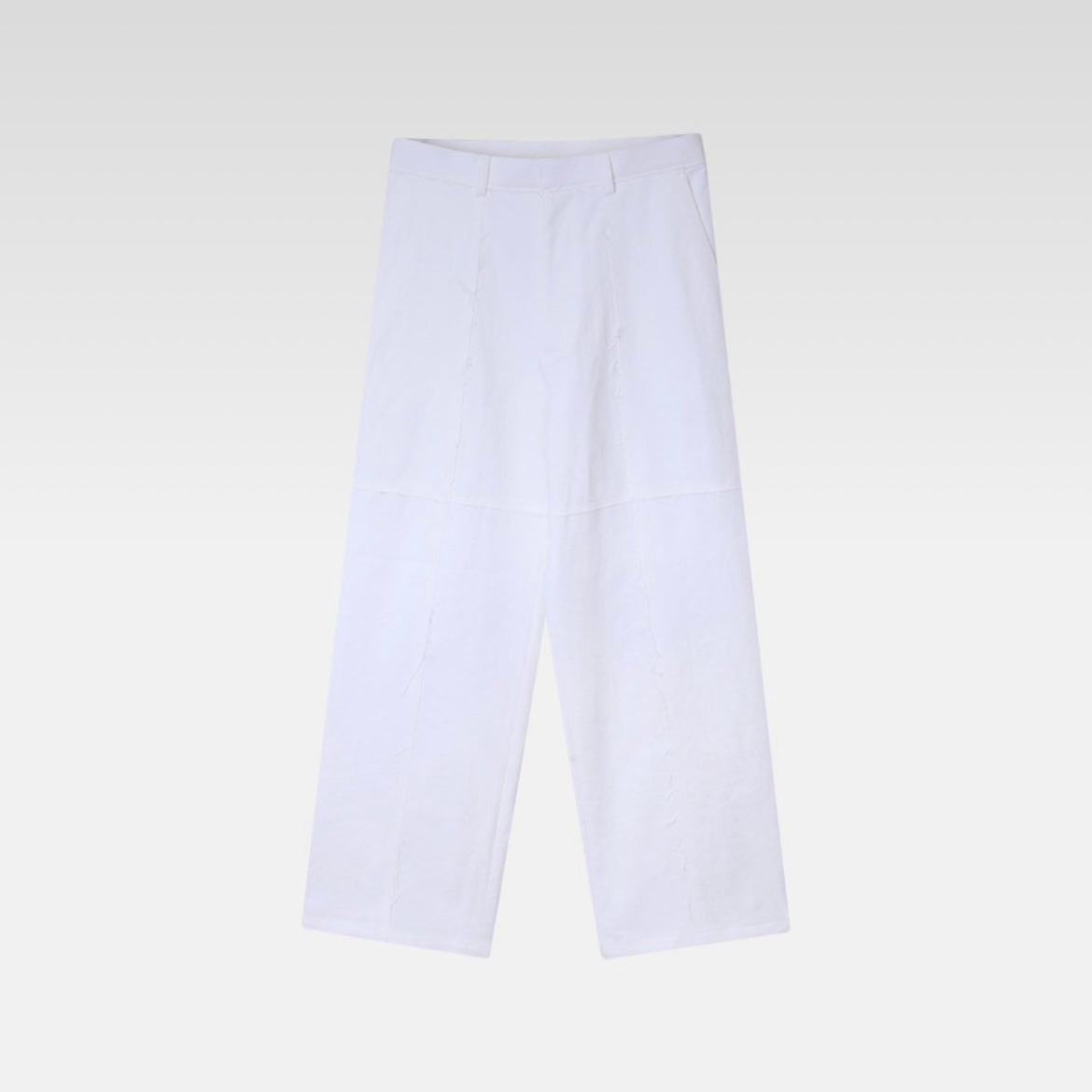 Crossing Twill Pants