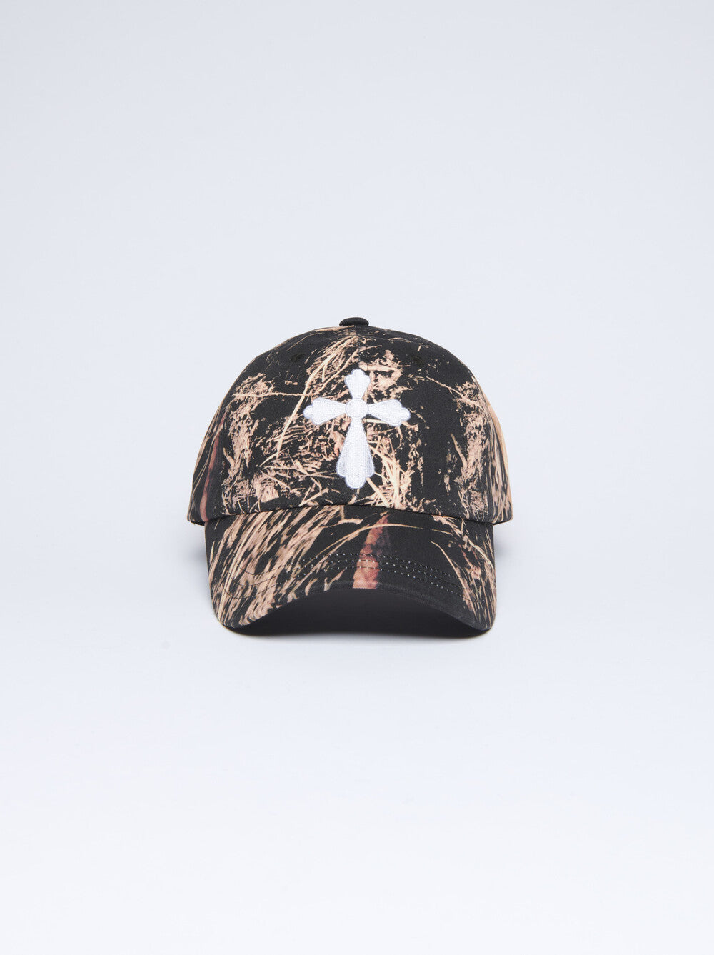 BEG TREECAMO CAP