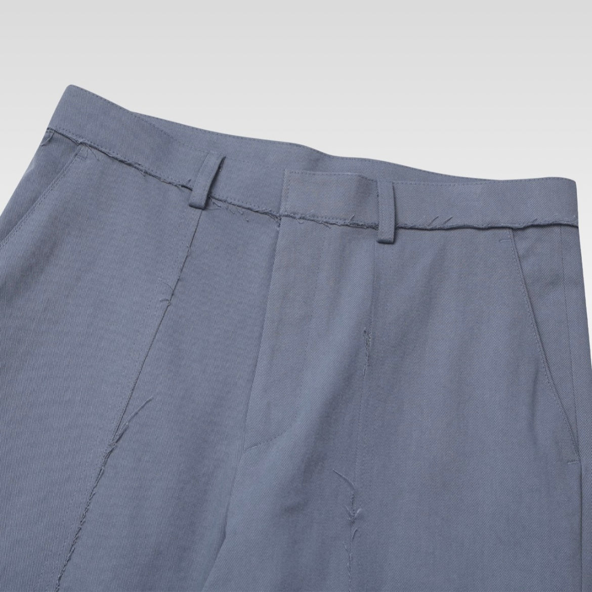 Crossing Twill Pants