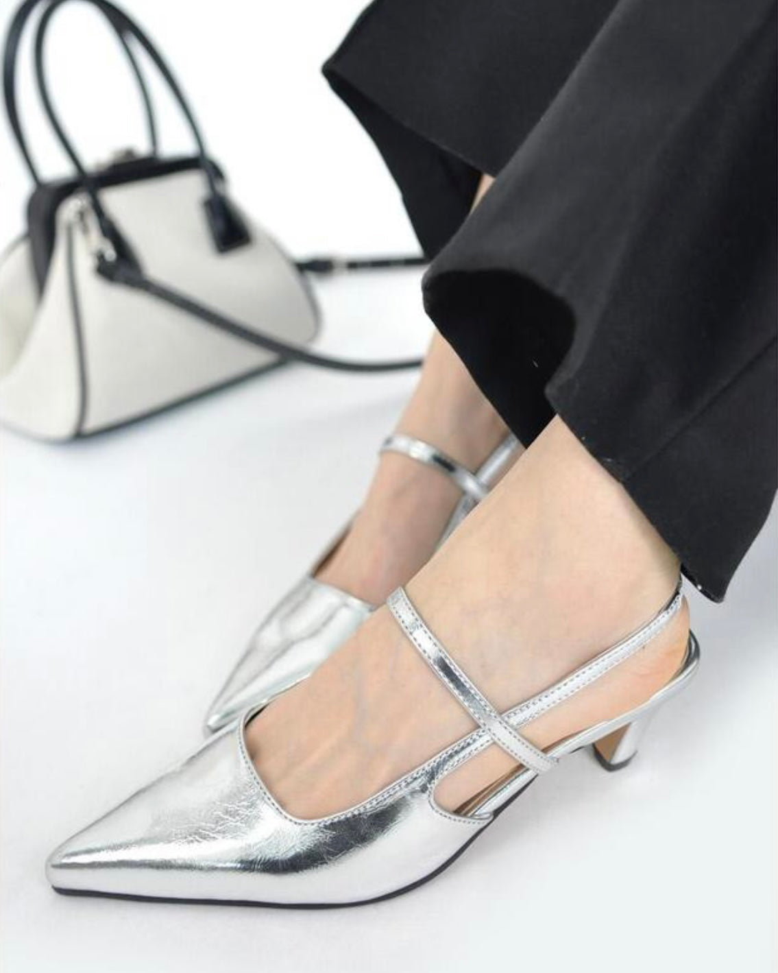 Athena Heels