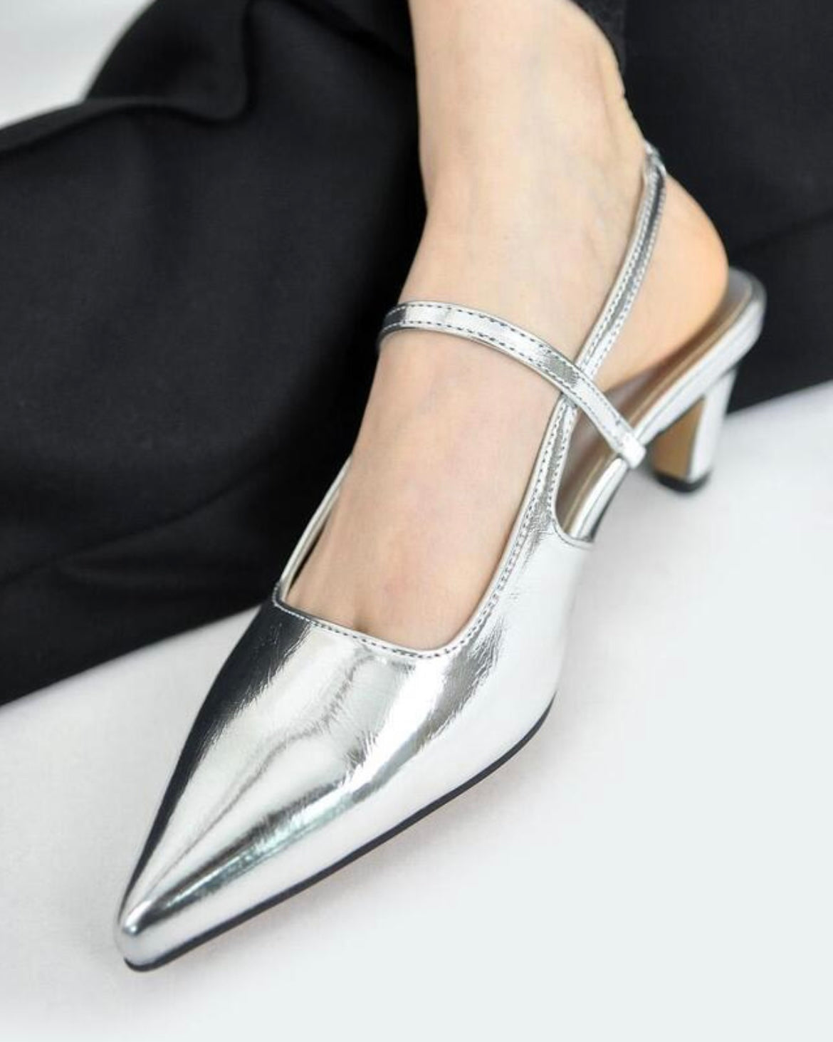 Athena Heels