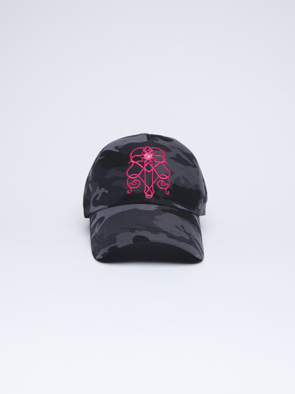 BEG CAMO CAP