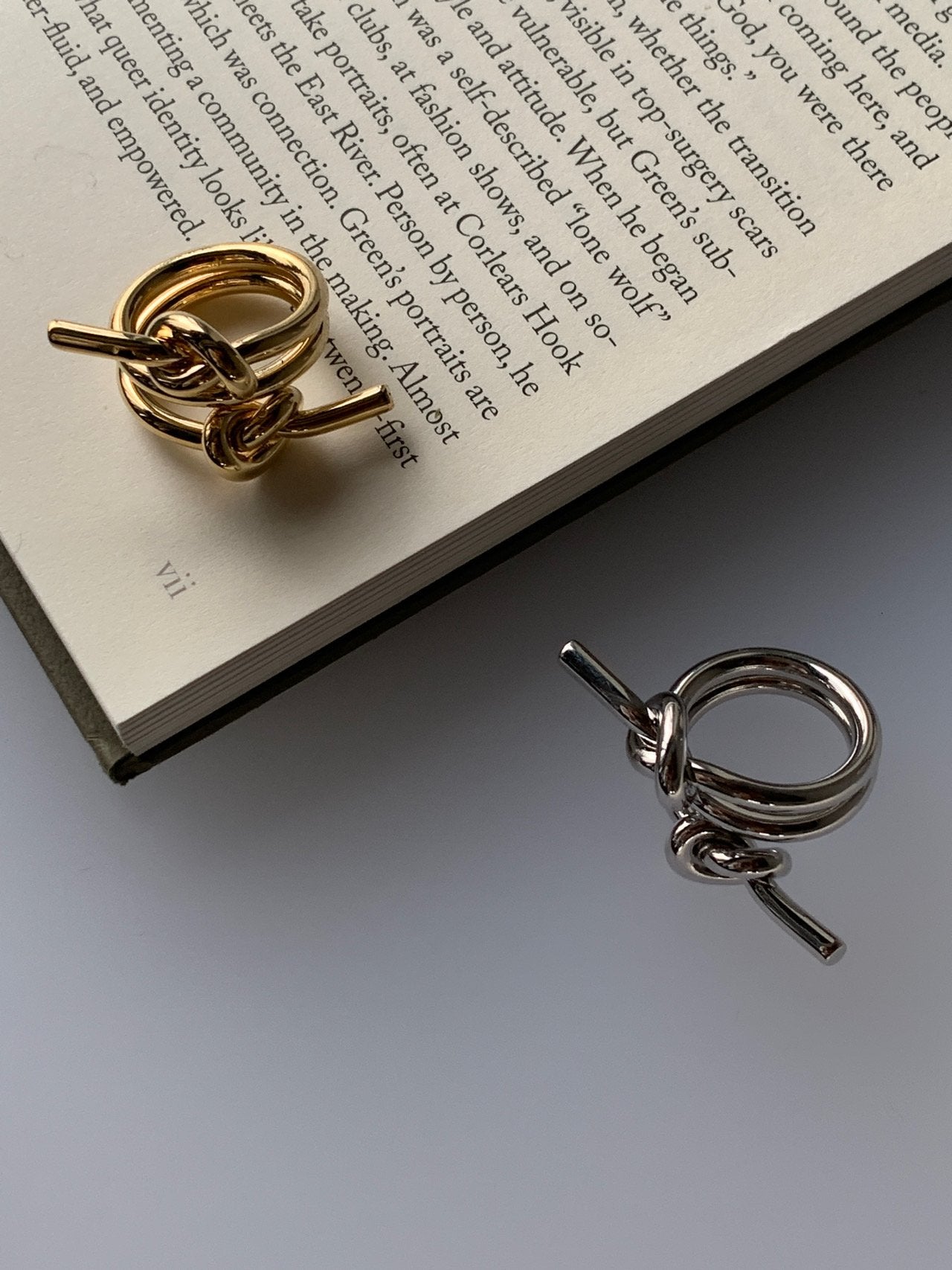 Milone Ring