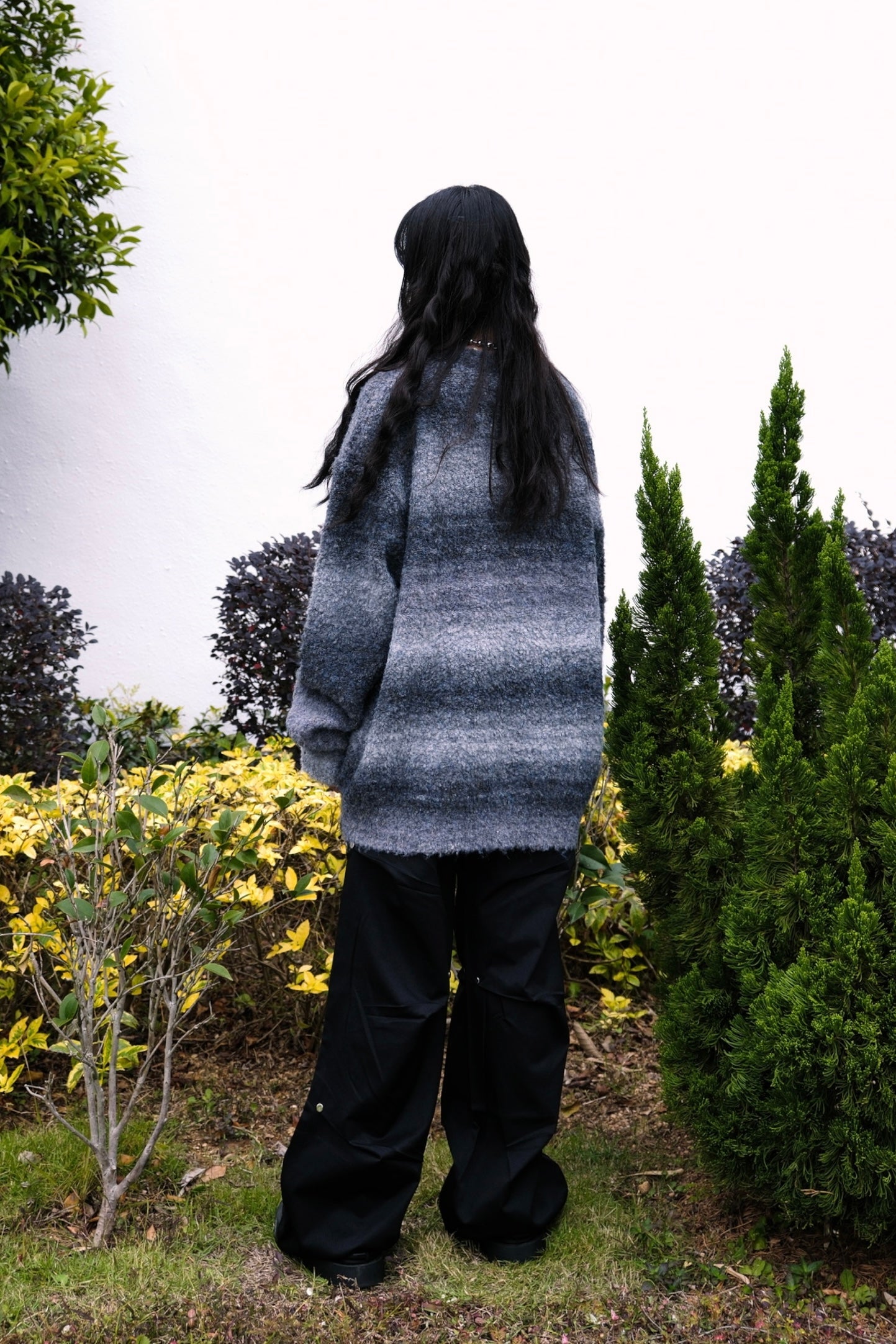 Vert Rivet Pants