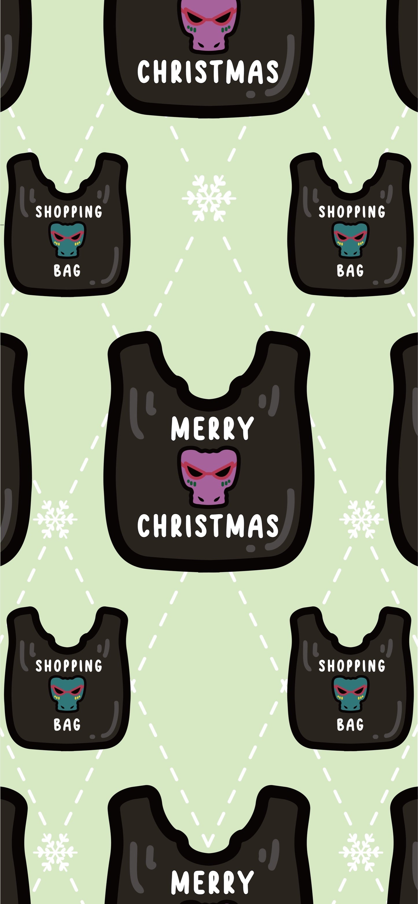Christmas Wallpaper 01 🎄