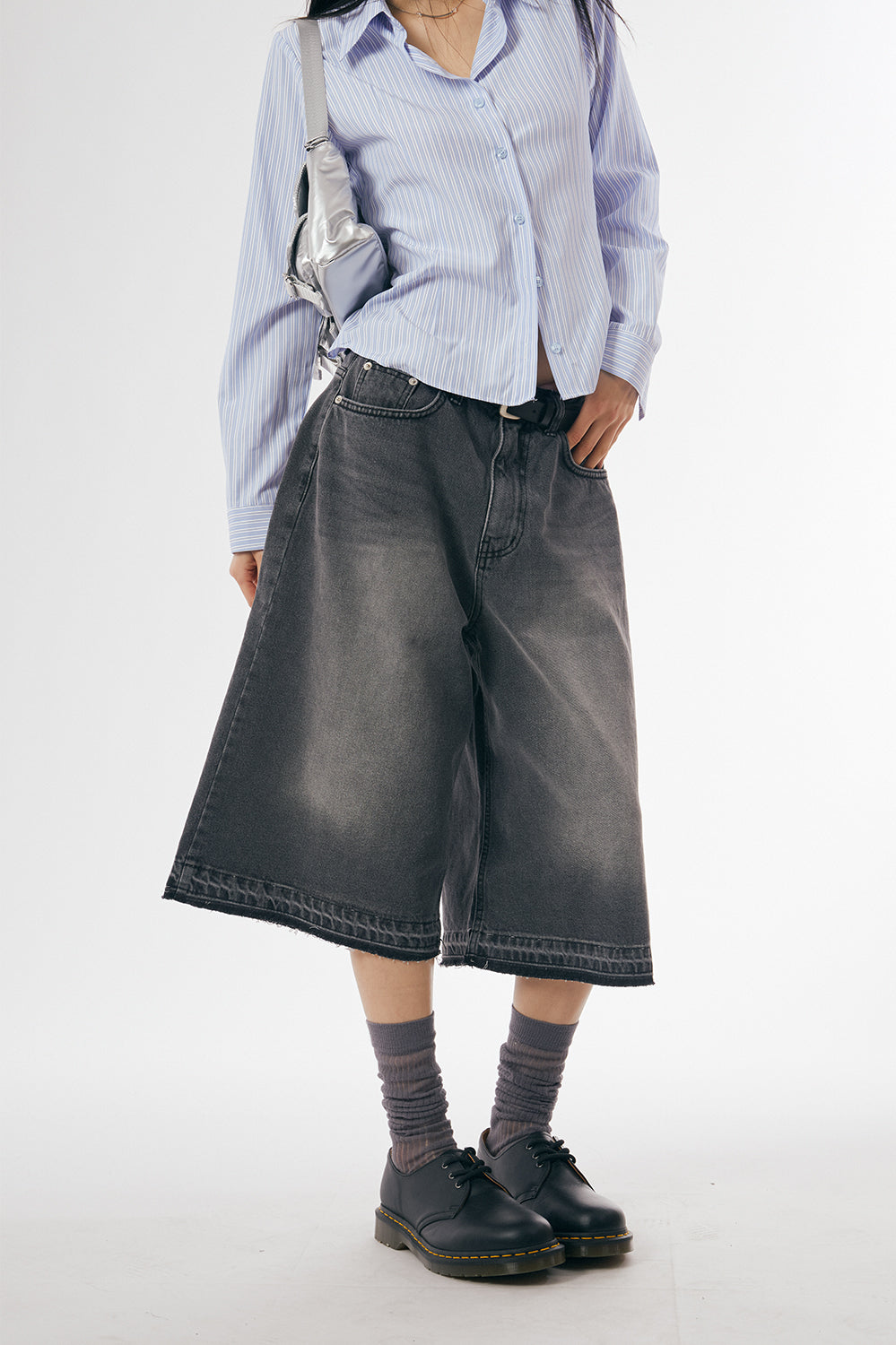 Dek du Bermuda Jorts