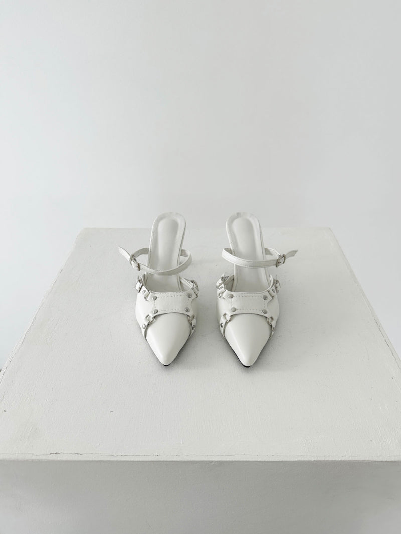Clash Heels