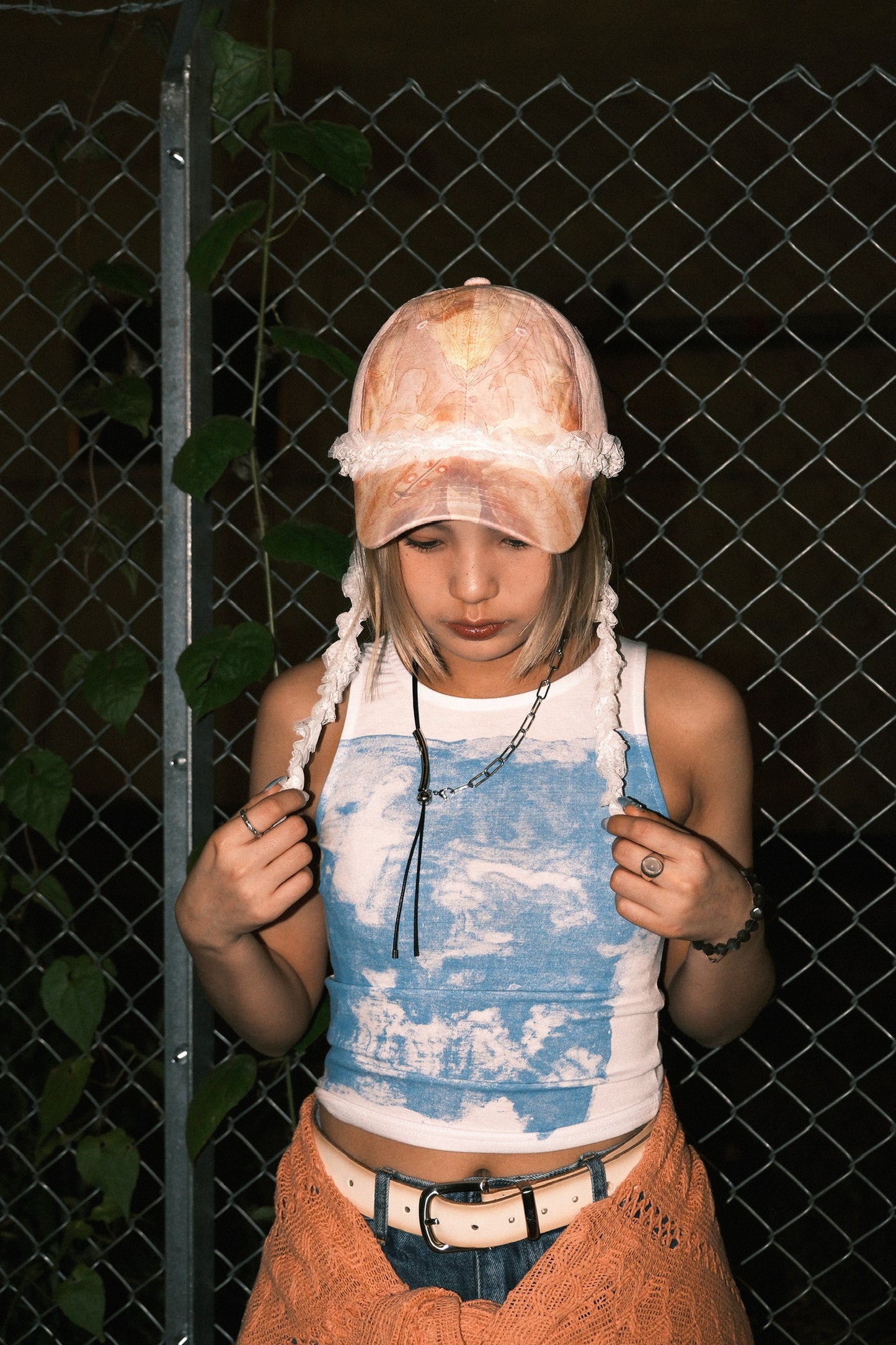 TOIKA Cap
