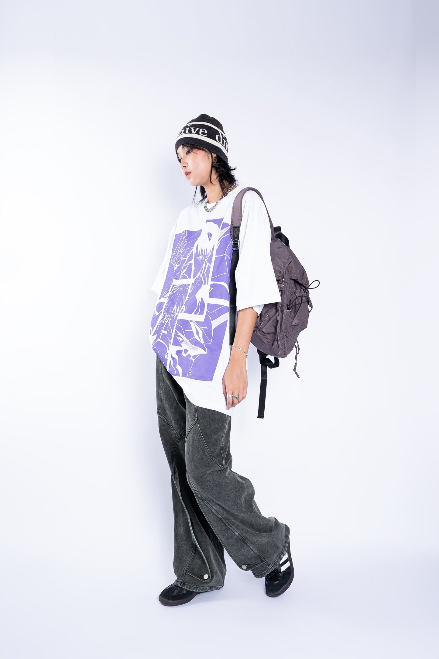 Tricia Denim Jeans