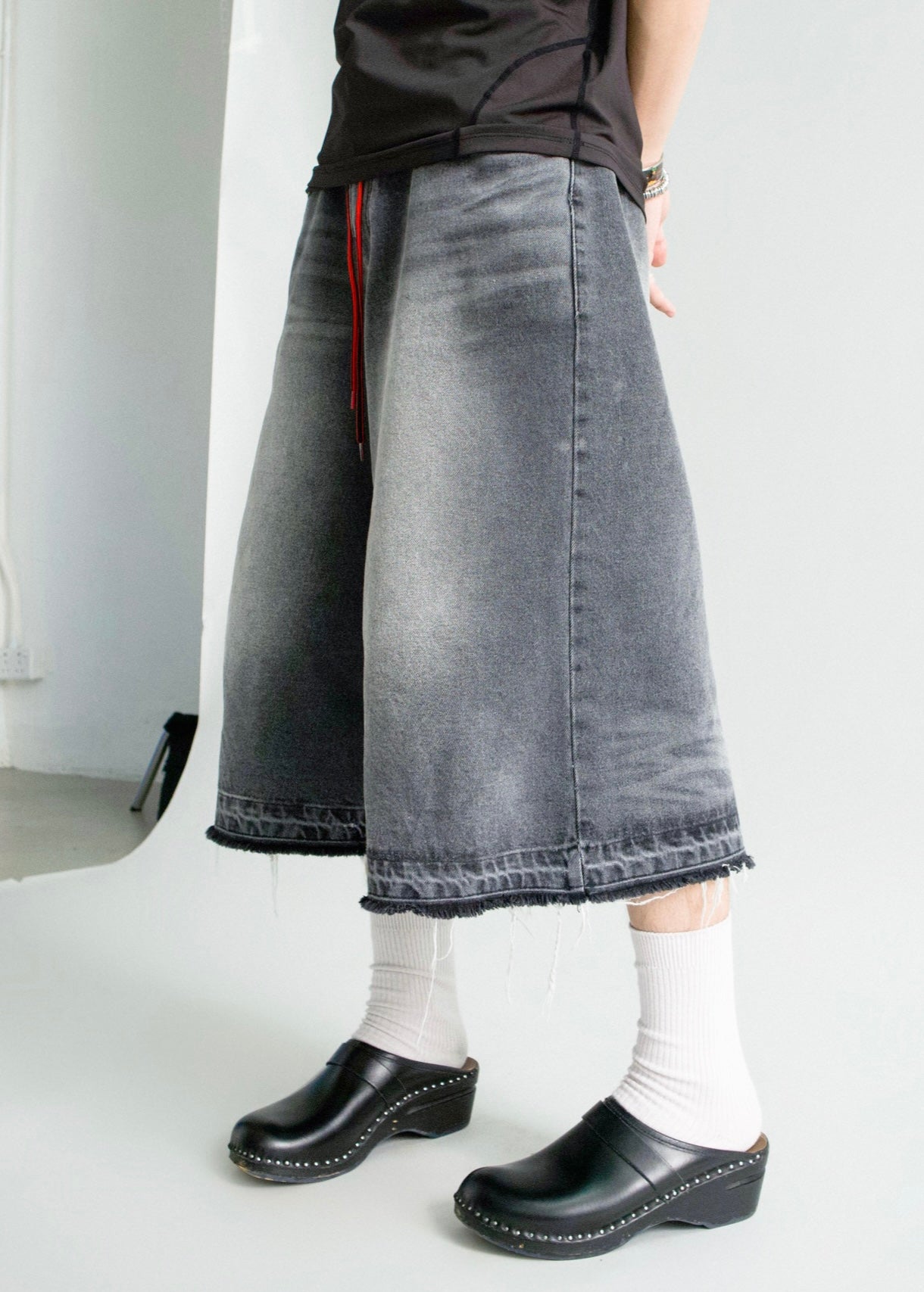 Dek du Bermuda Jorts