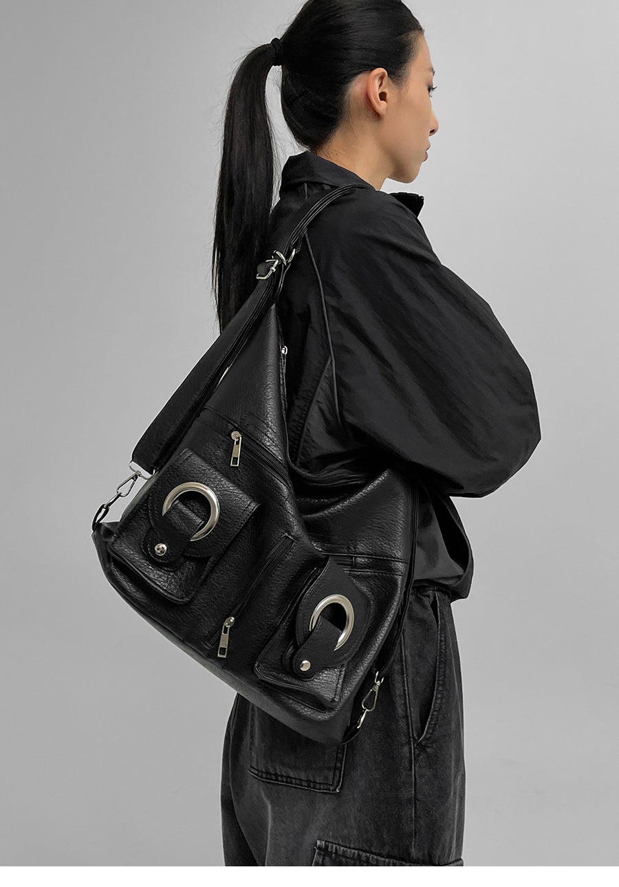 3way Shoulder Backpack