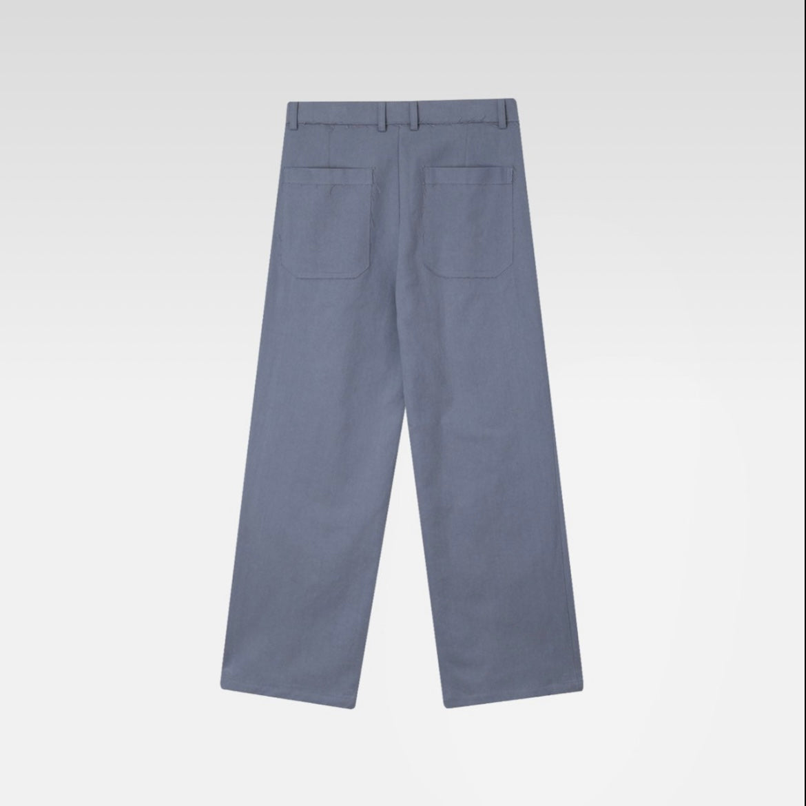 Crossing Twill Pants