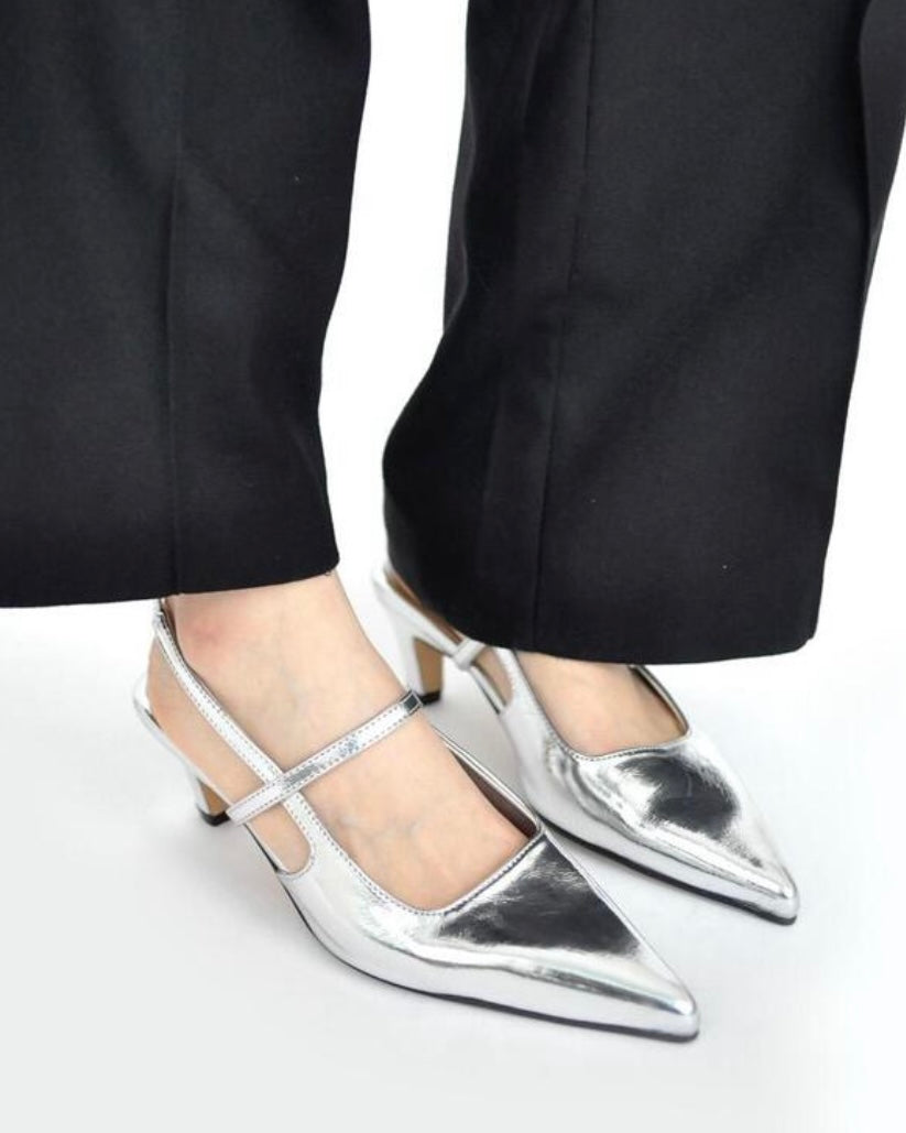 Athena Heels