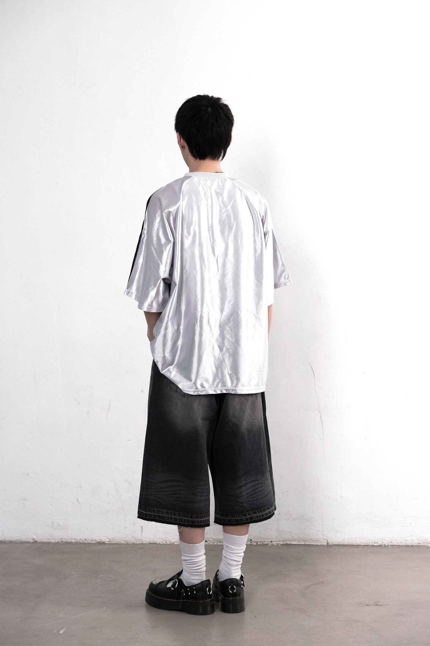 Dek du Bermuda Jorts