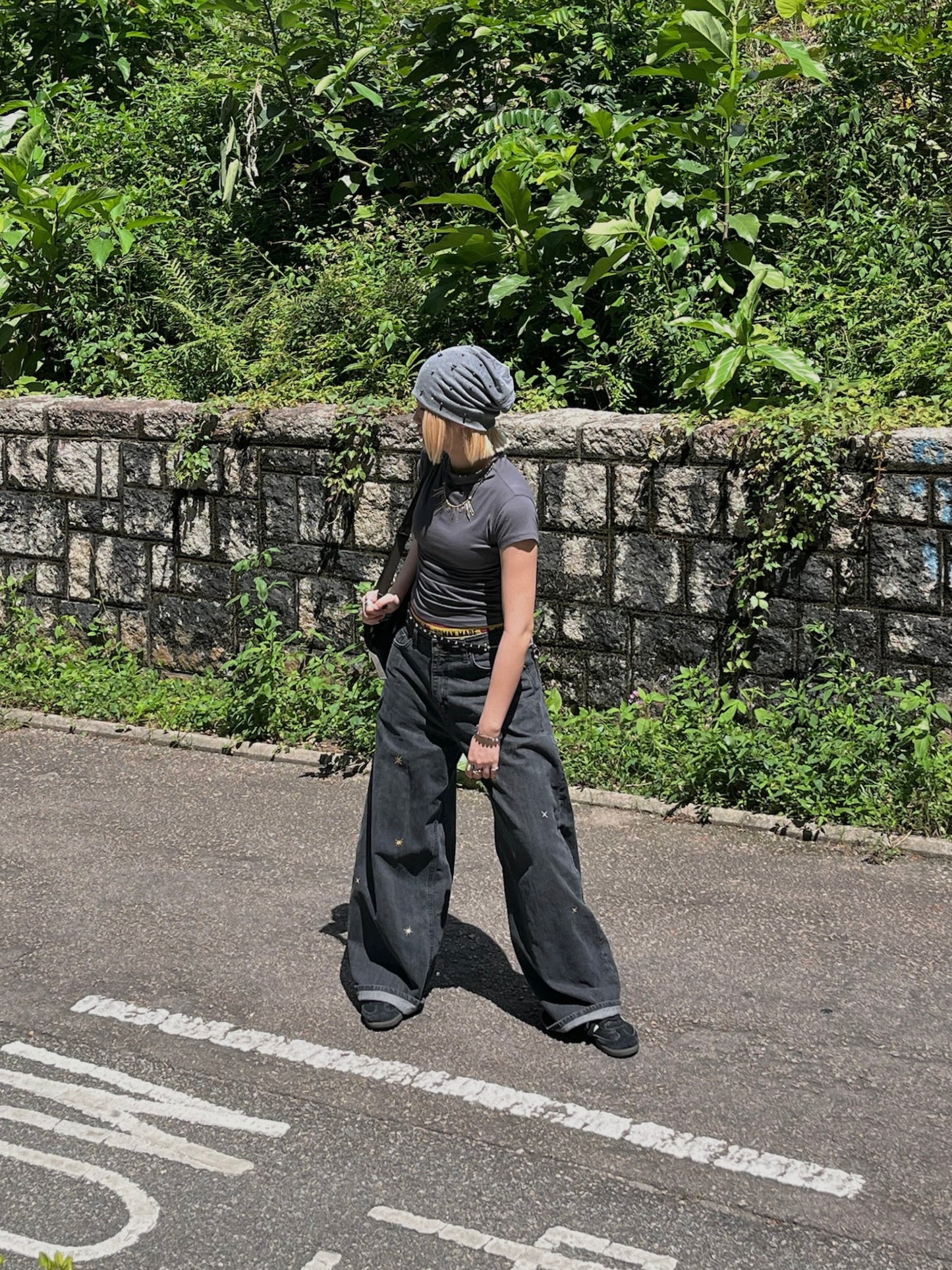 Stardust Jeans