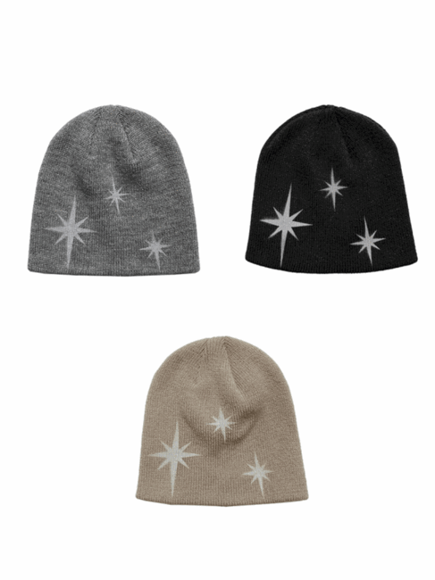 Sparkles Beanie