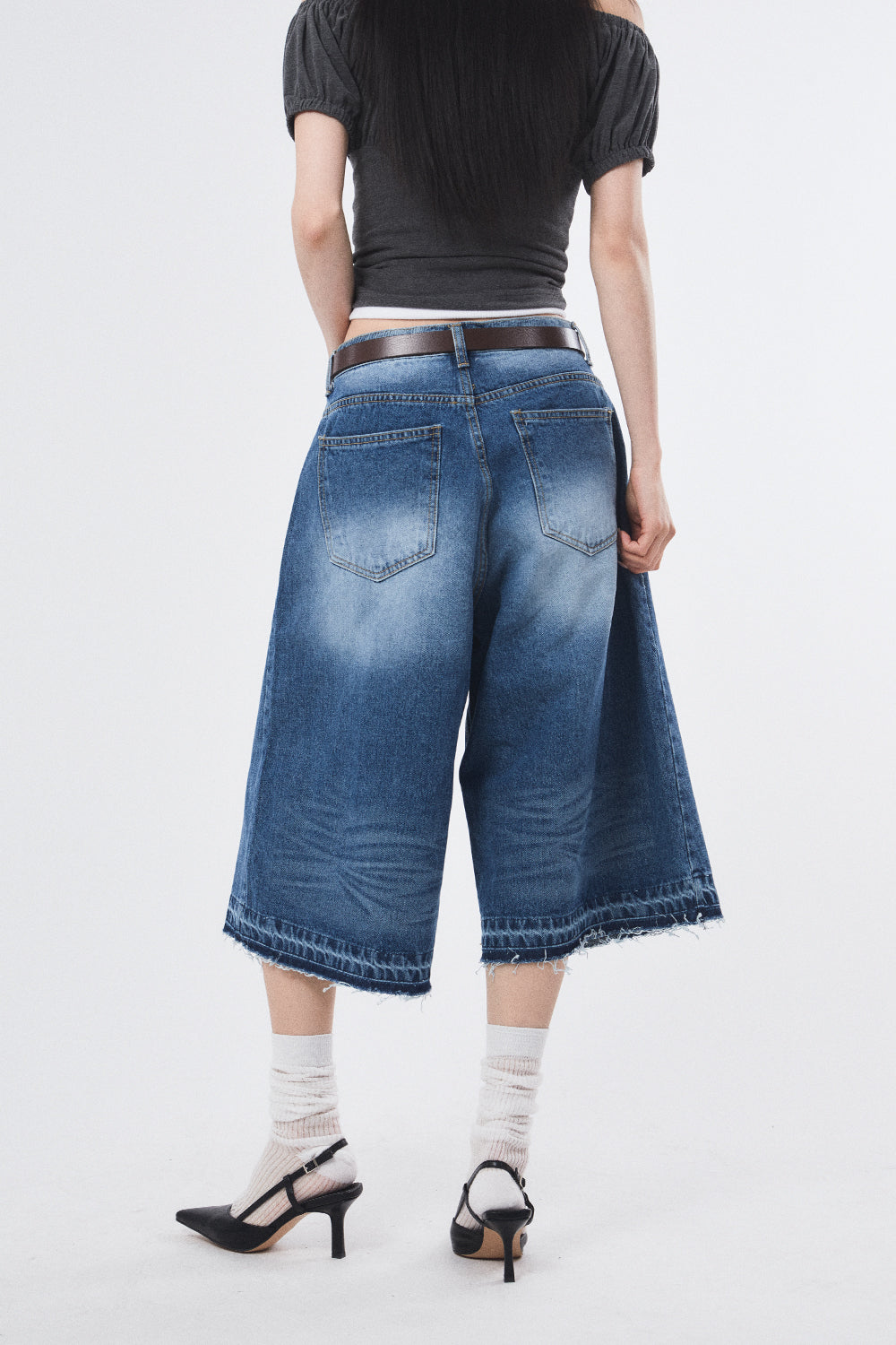 Dek du Bermuda Jorts