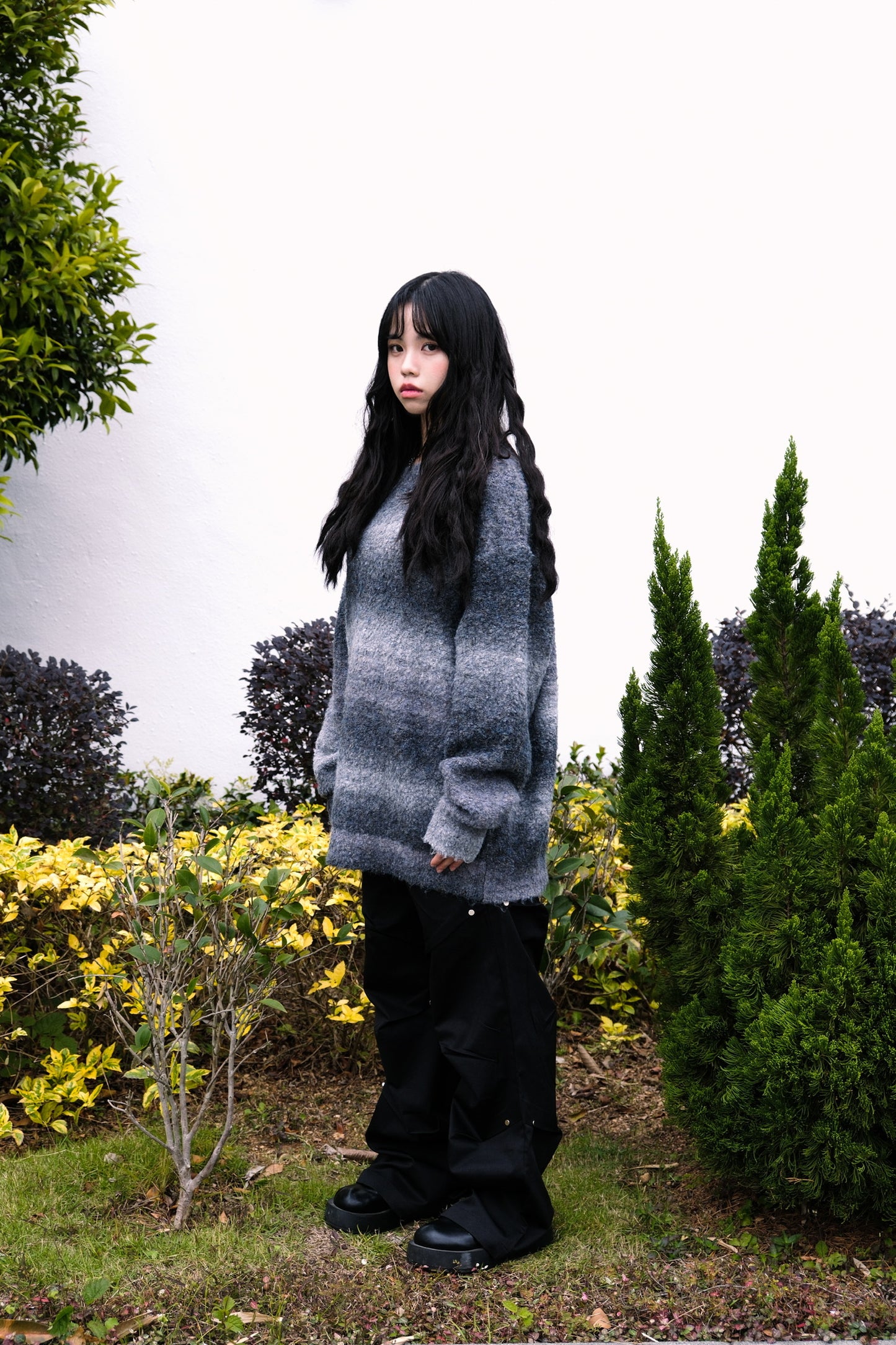 Vert Rivet Pants
