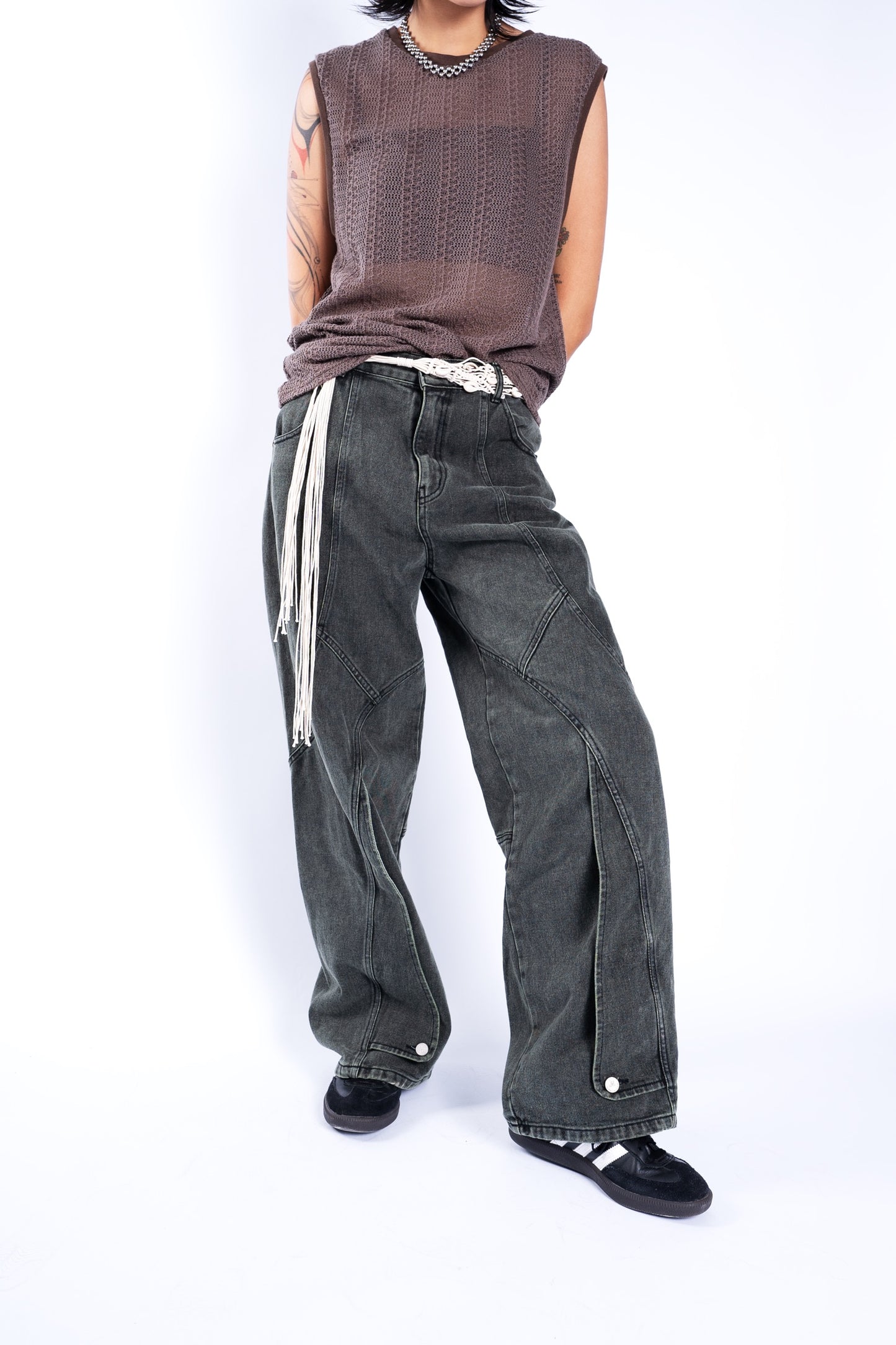 Tricia Denim Jeans